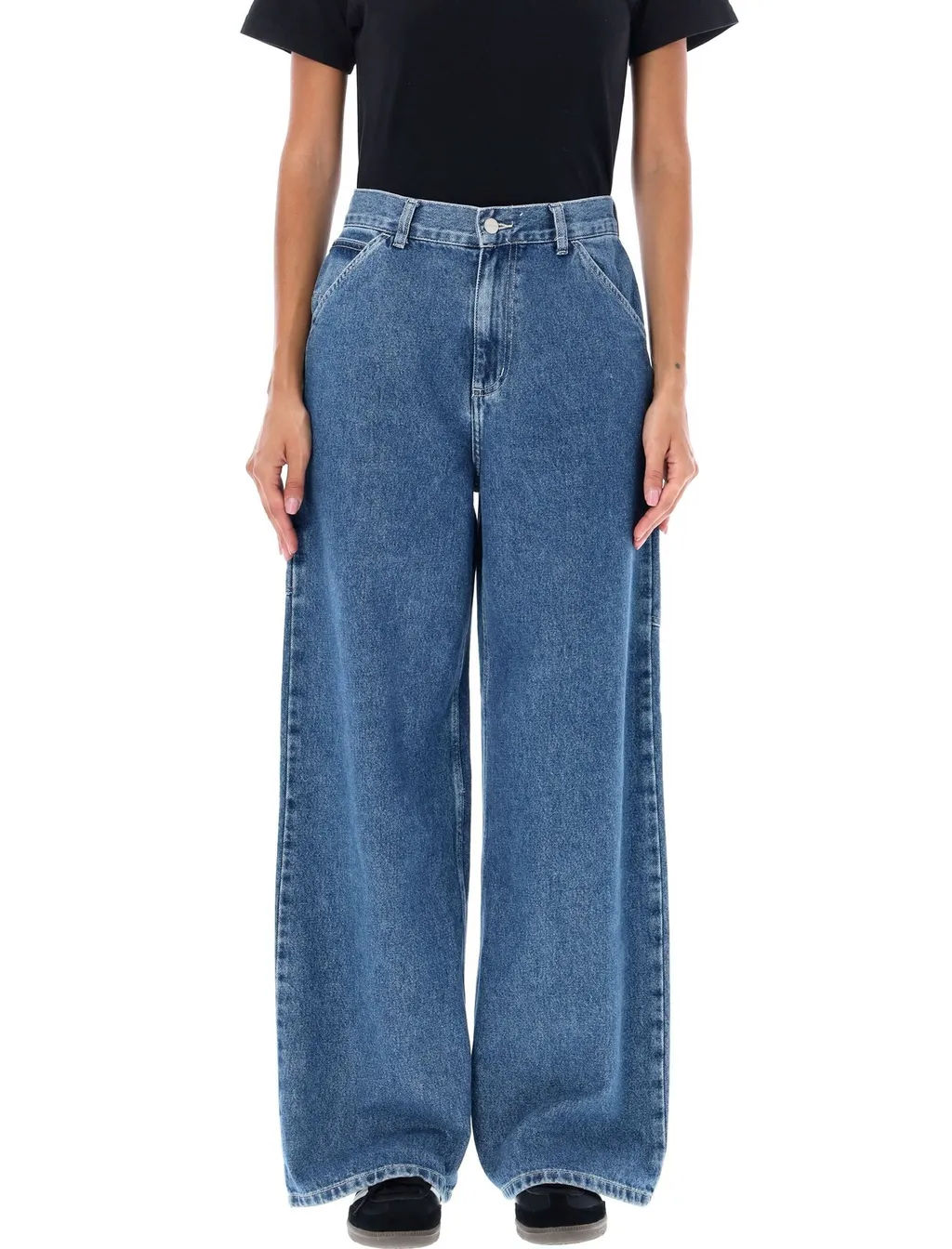 W Jens Denim Jeans