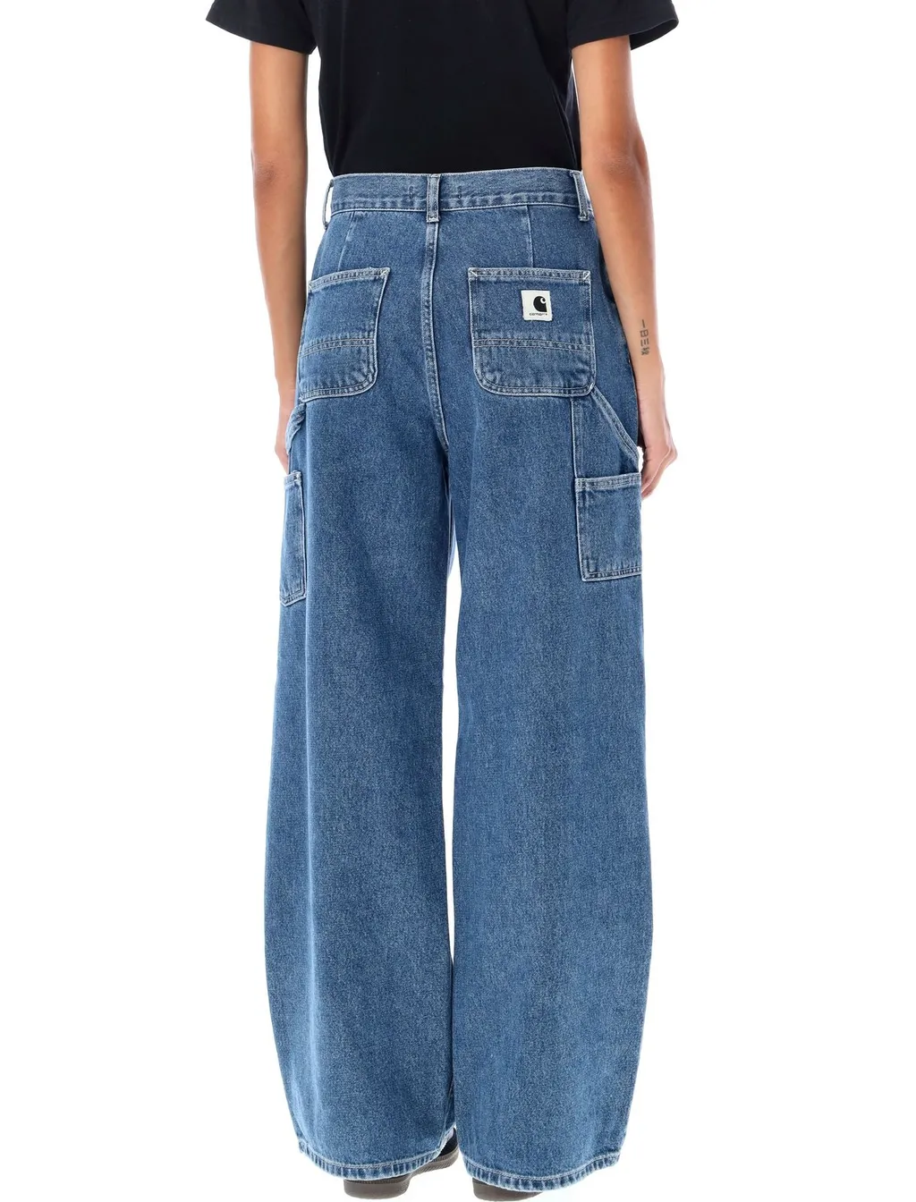 W Jens Denim Jeans
