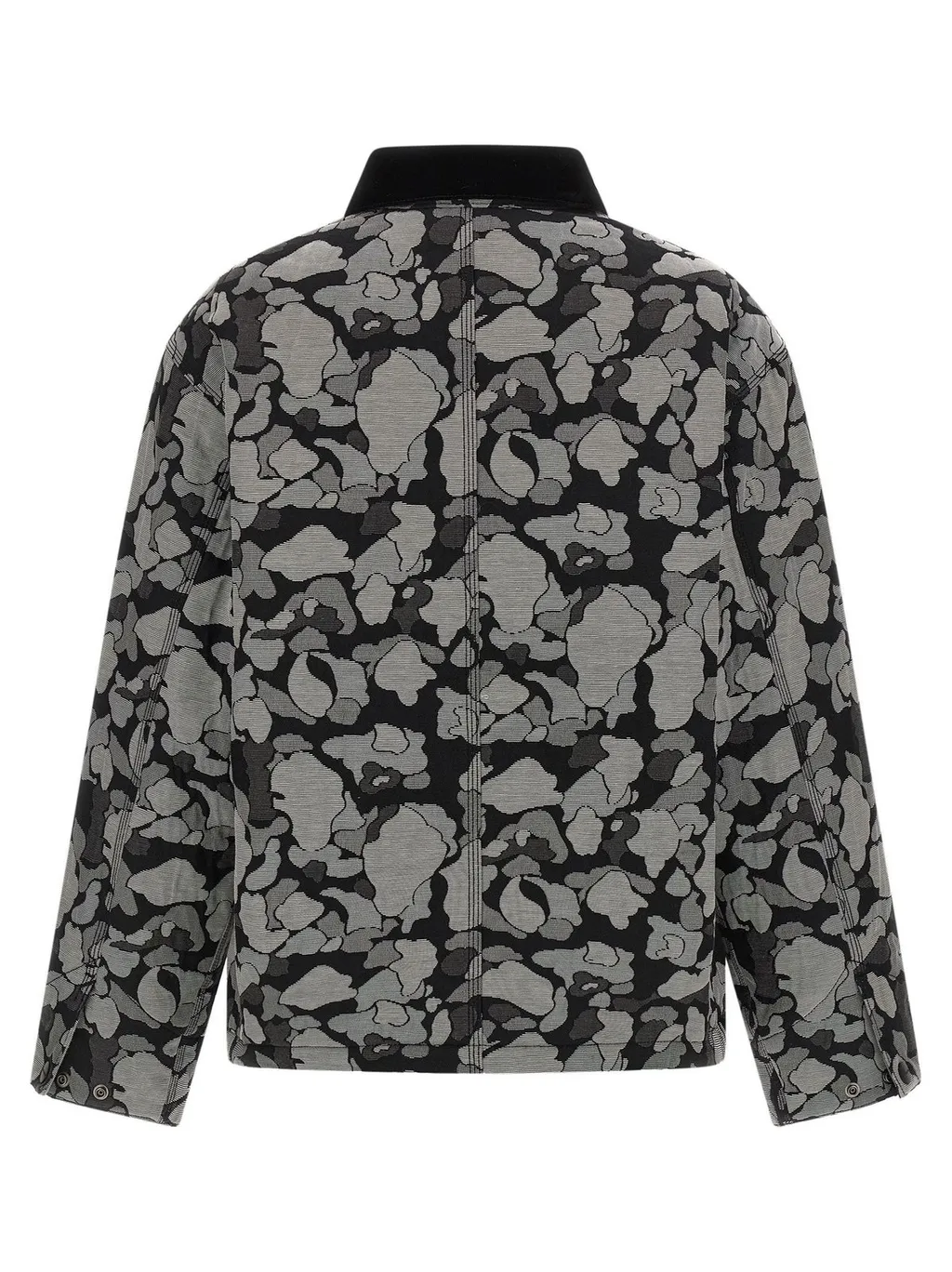 Tapestry Chore Coat