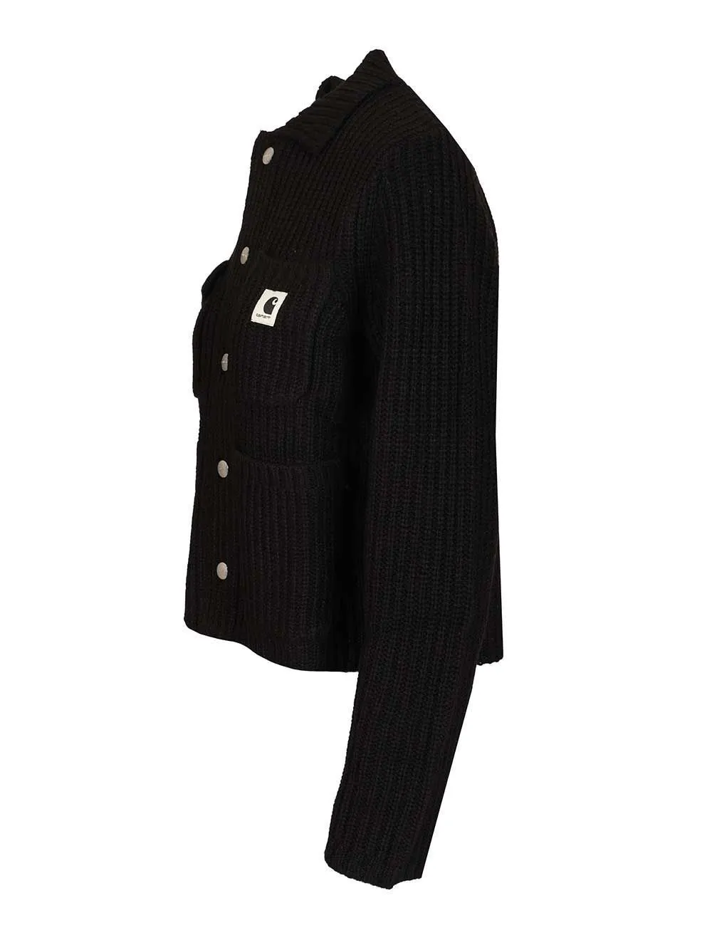 Michigan Knitted Cardigan