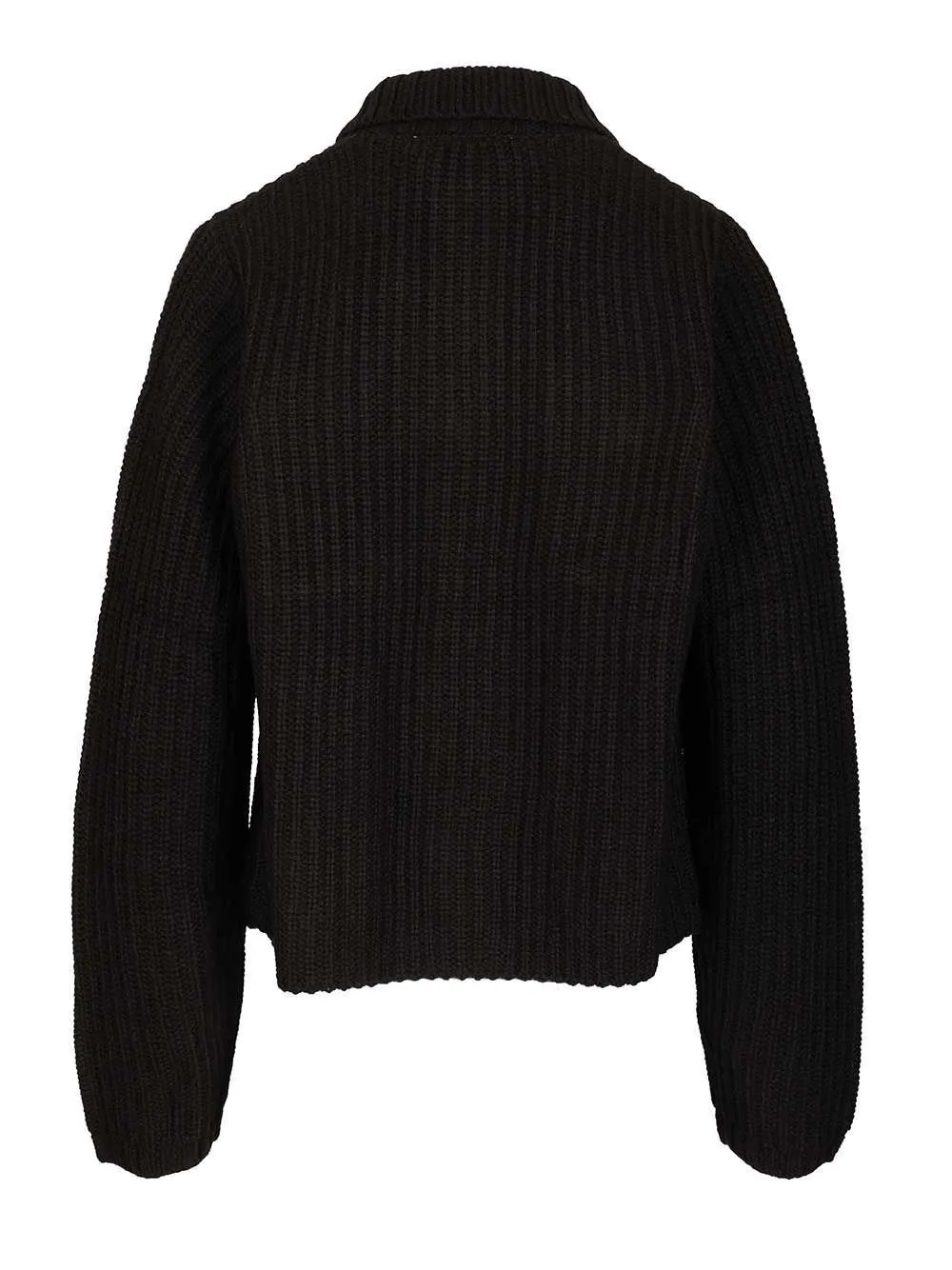 Michigan Knitted Cardigan