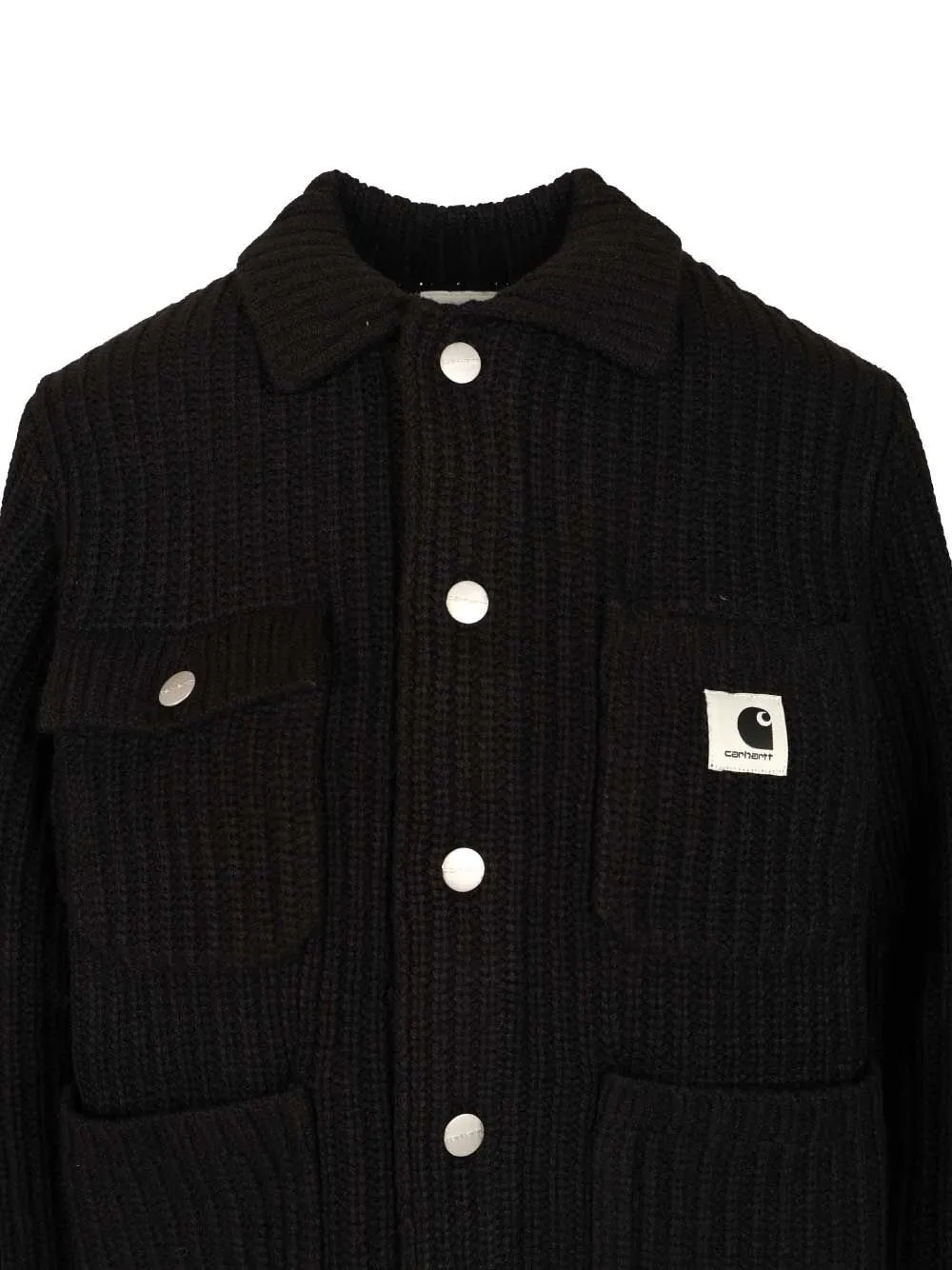 Michigan Knitted Cardigan
