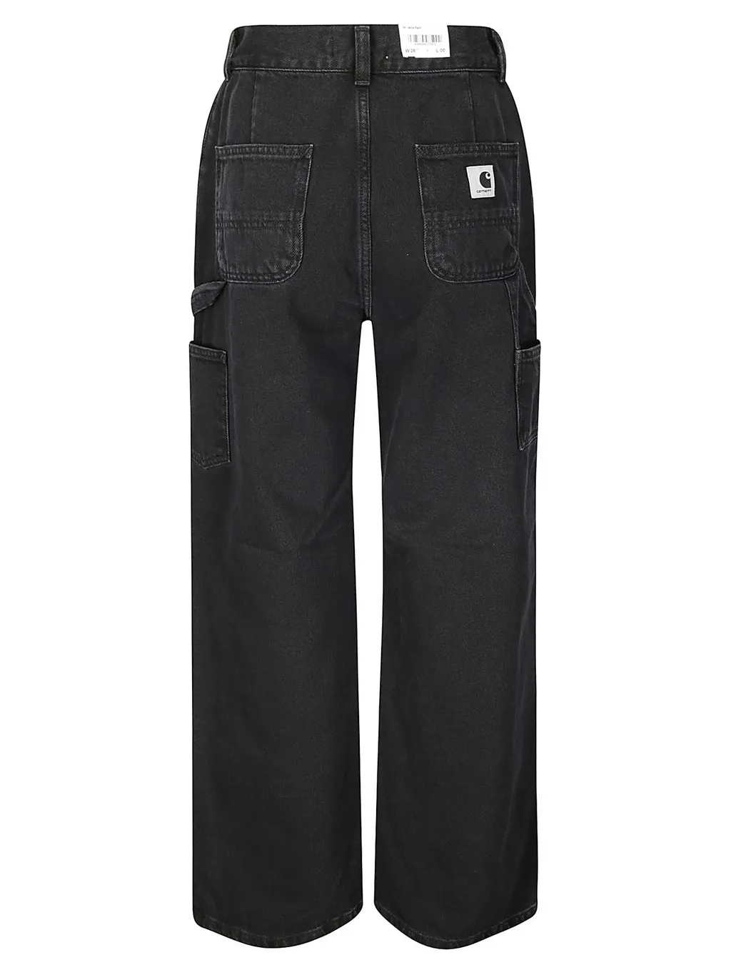 W Jens Denim Jeans