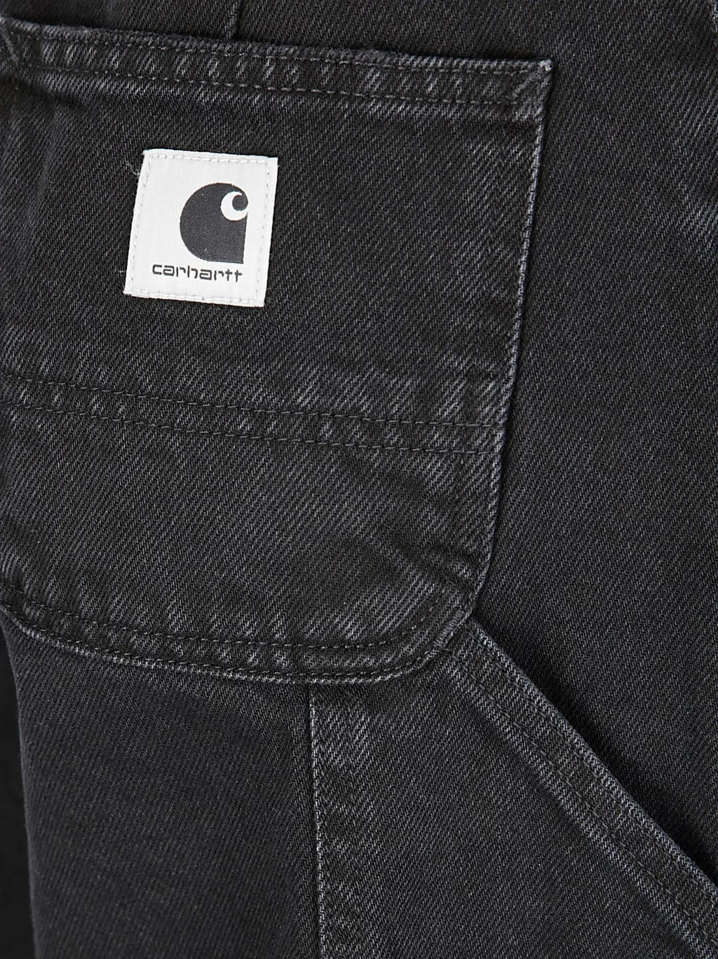 W Jens Denim Jeans