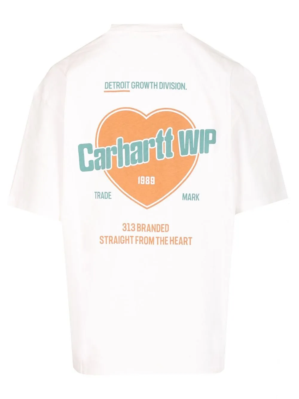 W' S/S Growth T-Shirt