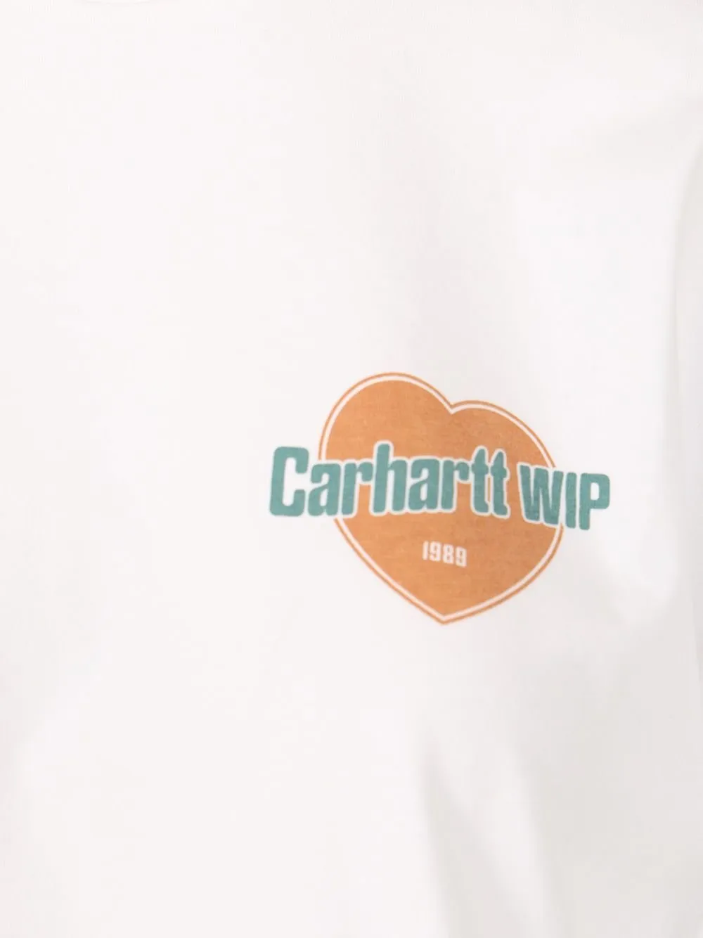 W' S/S Growth T-Shirt