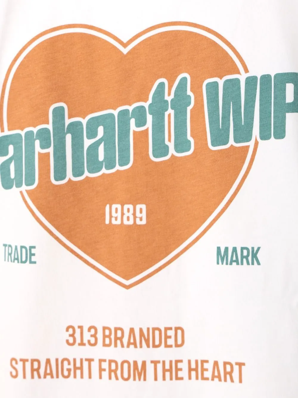 W' S/S Growth T-Shirt