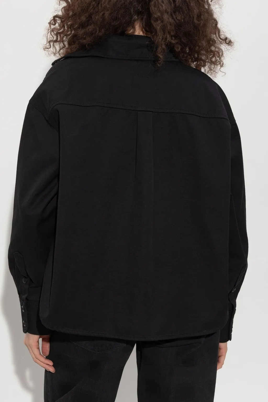 Kelly Denim Shirt