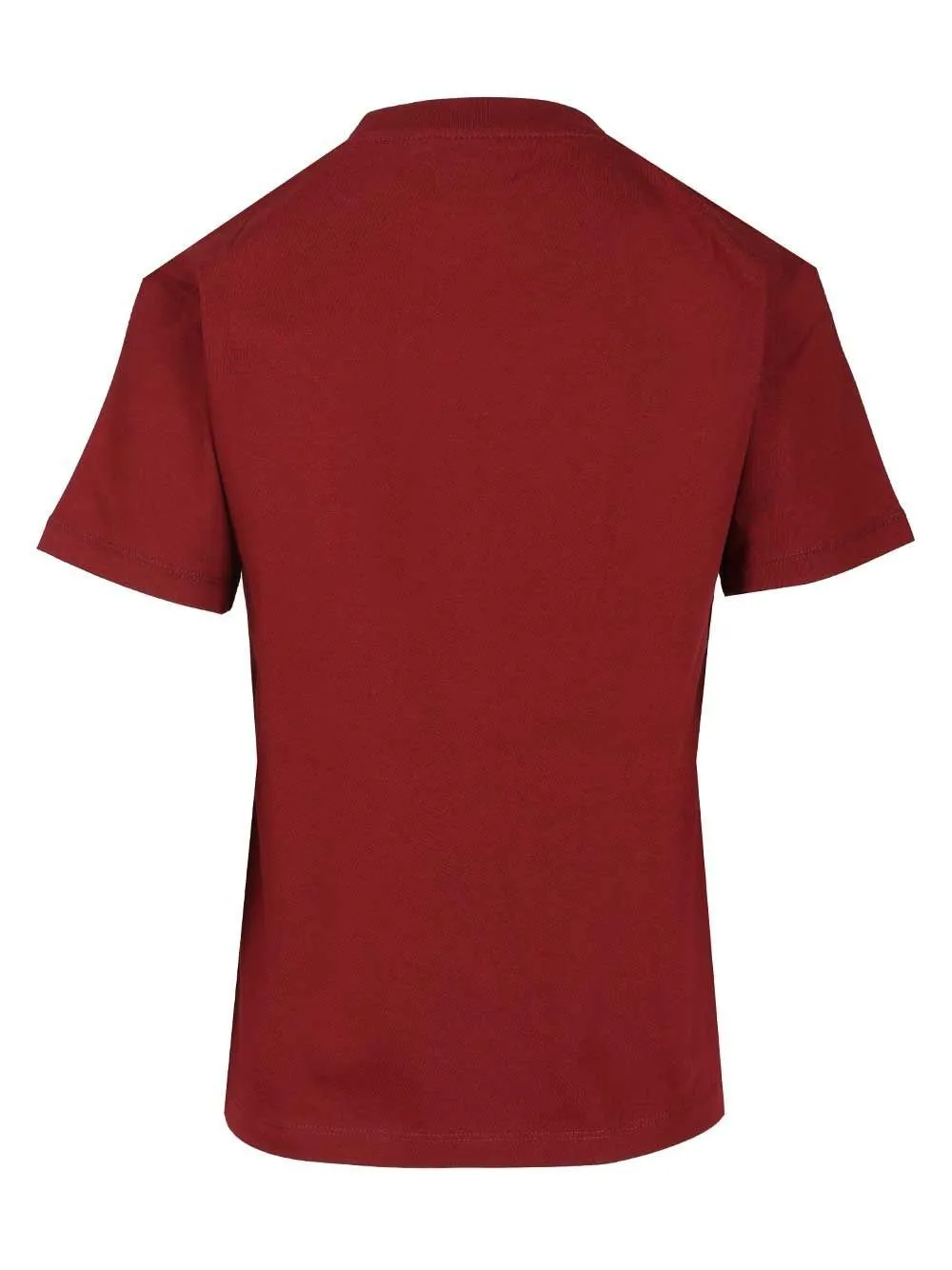 S/S Pocket Crewneck T-Shirt