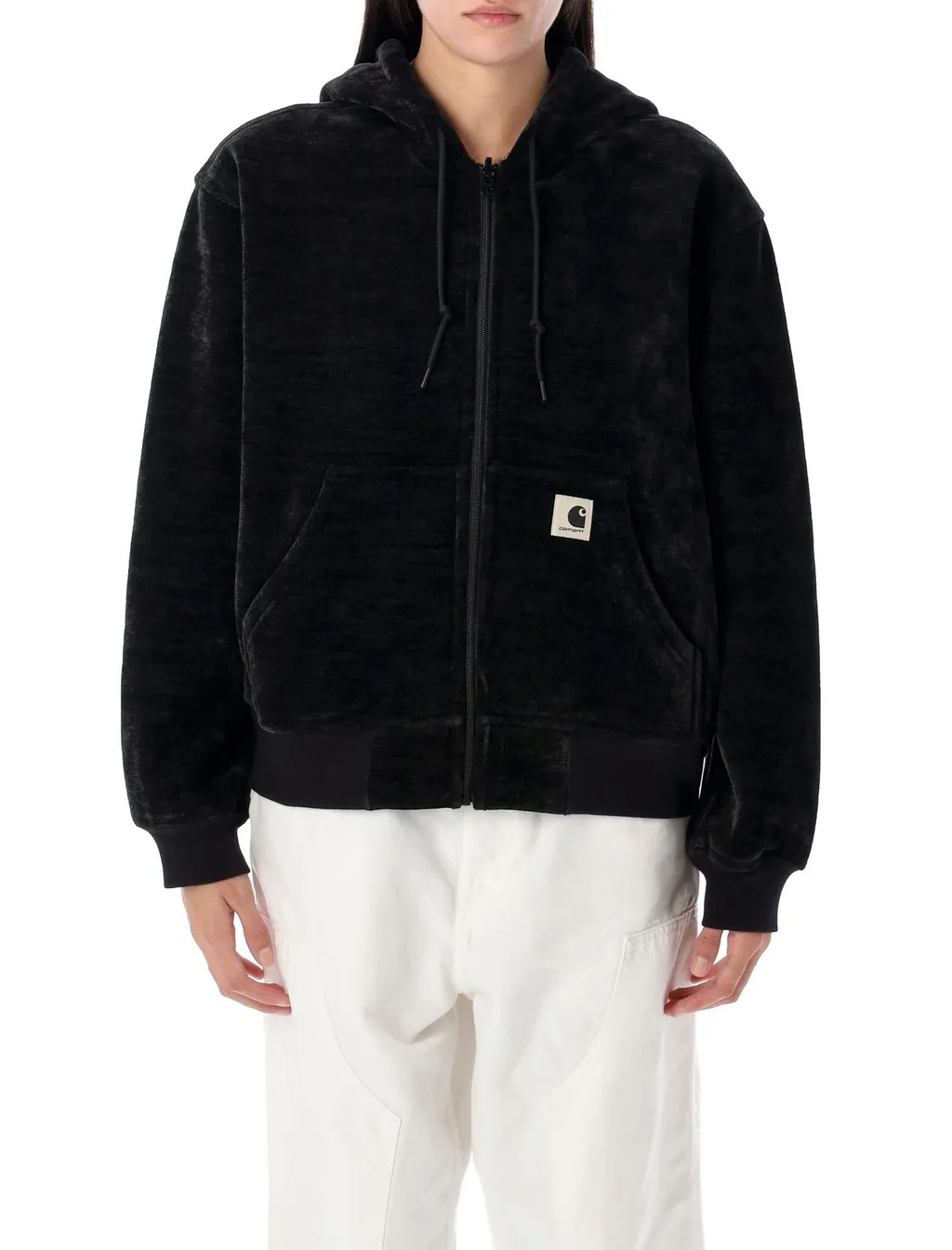 W' Og Active Sweat Jacket