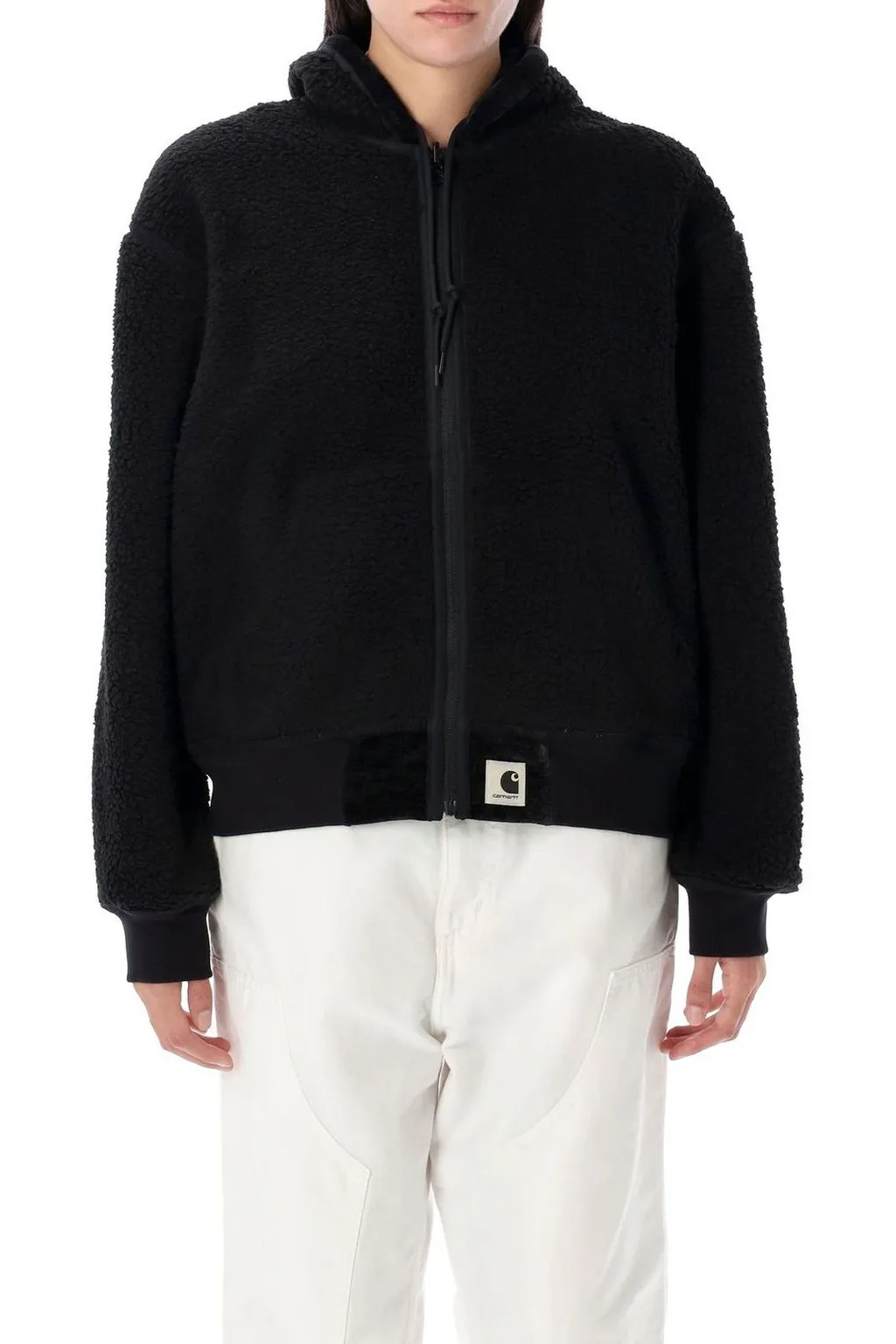 W' Og Active Sweat Jacket