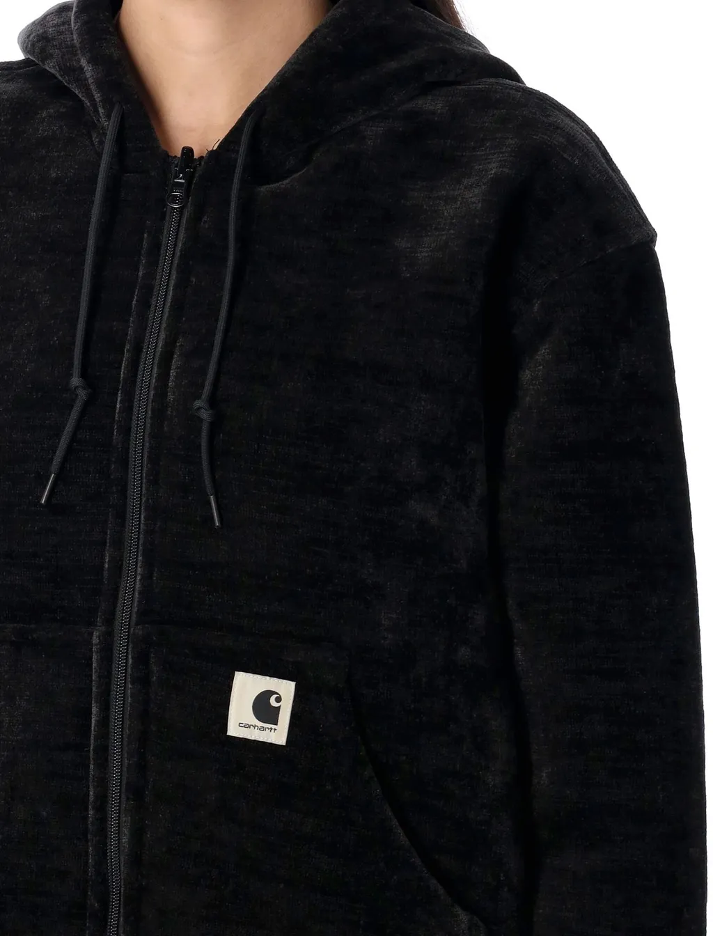 W' Og Active Sweat Jacket