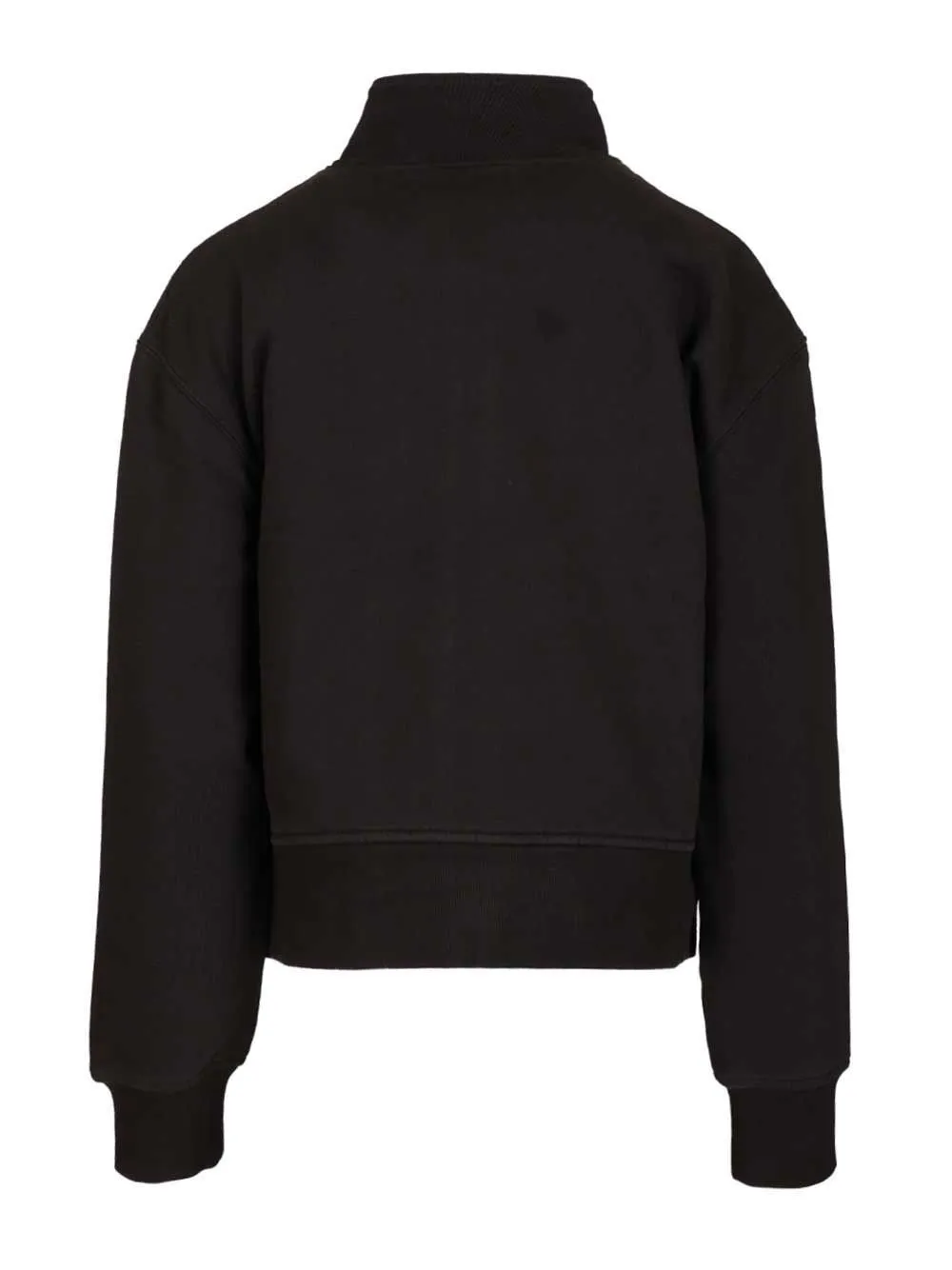 Detroit Zipped Sweatshirt