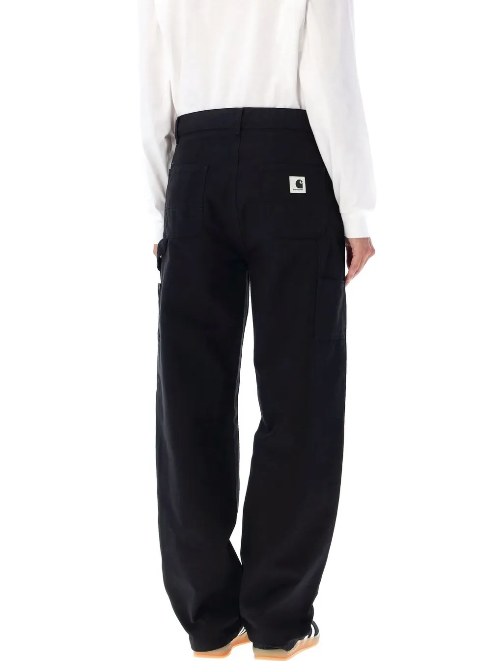 Jet Cargo Pants