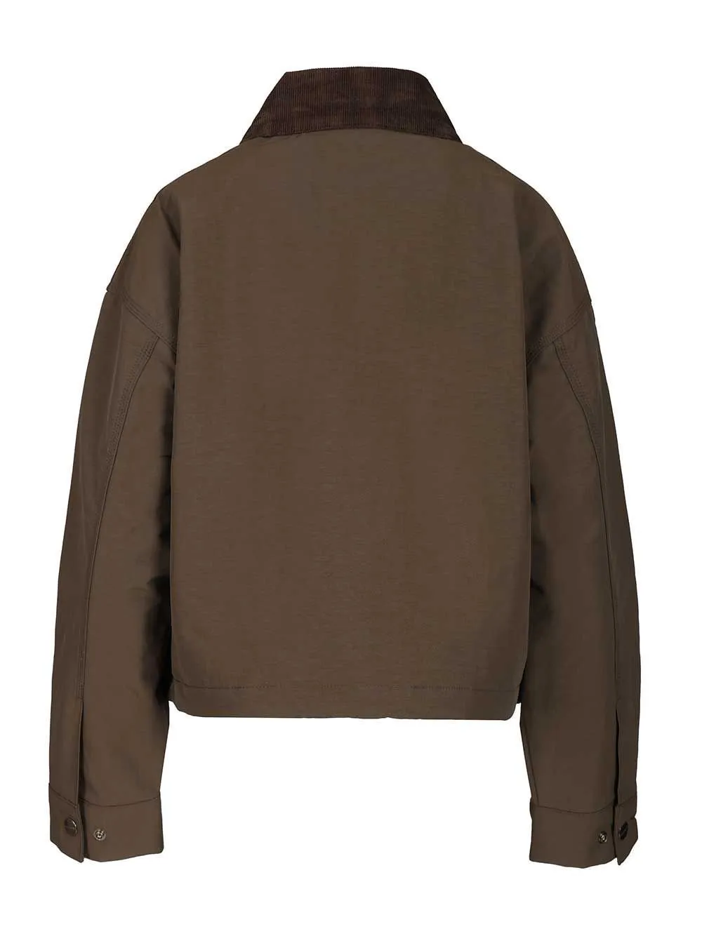 Dunham Waterproof Jacket
