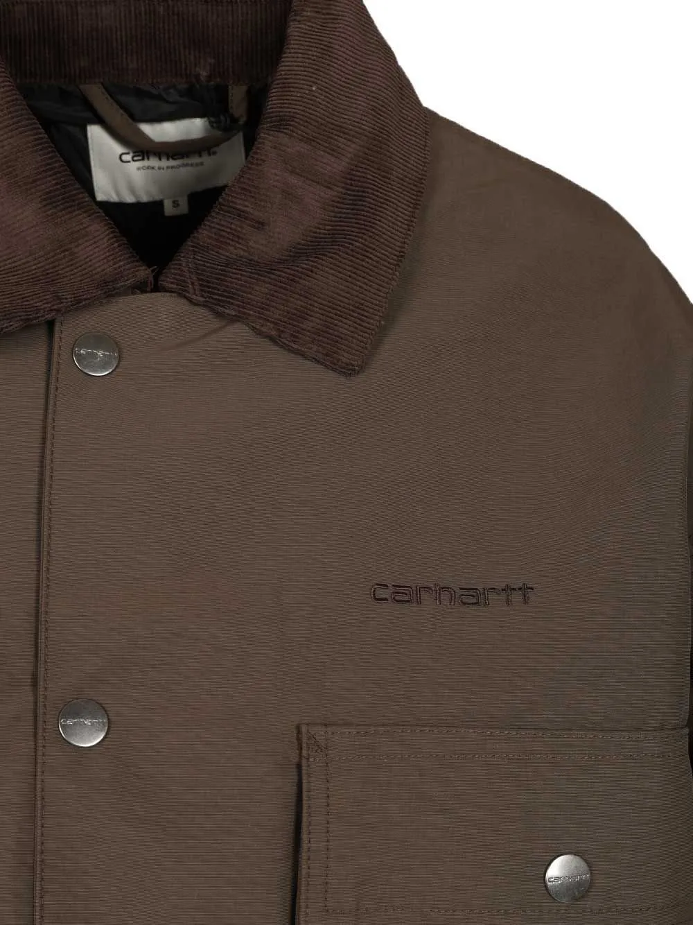 Dunham Waterproof Jacket