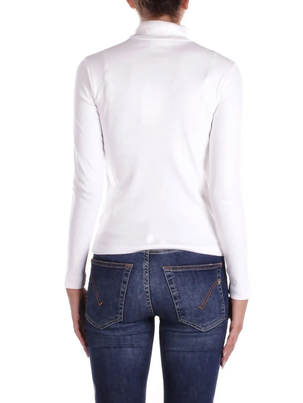 W' L/S Philipa Mockneck T-Shirt