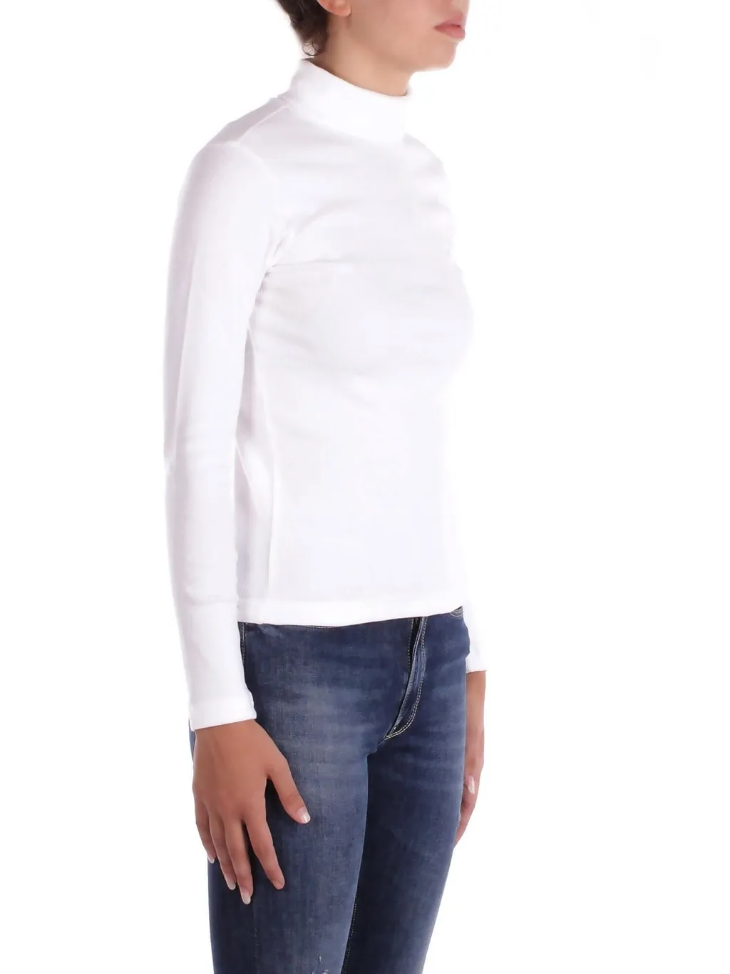 W' L/S Philipa Mockneck T-Shirt