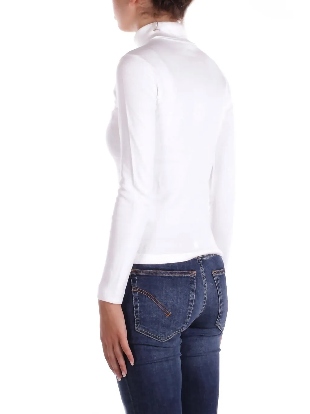 W' L/S Philipa Mockneck T-Shirt