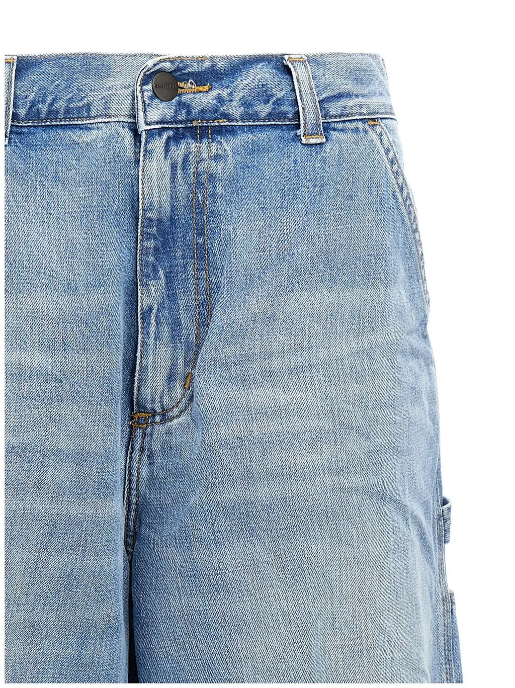 Brandon Single Knee Jeans