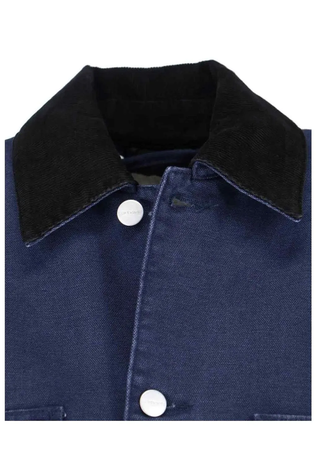 W' Og Michigan Coat