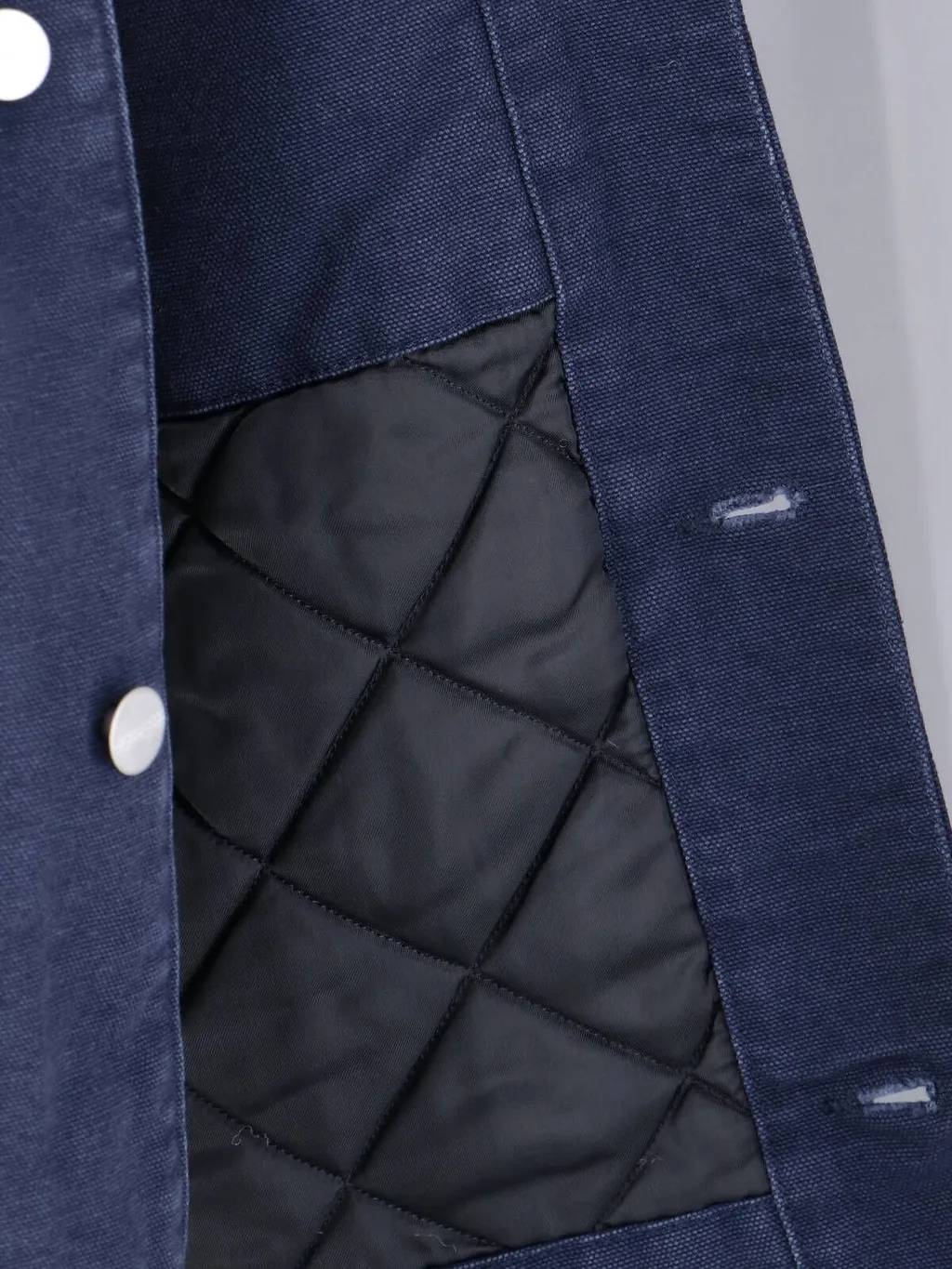 W' Og Michigan Coat