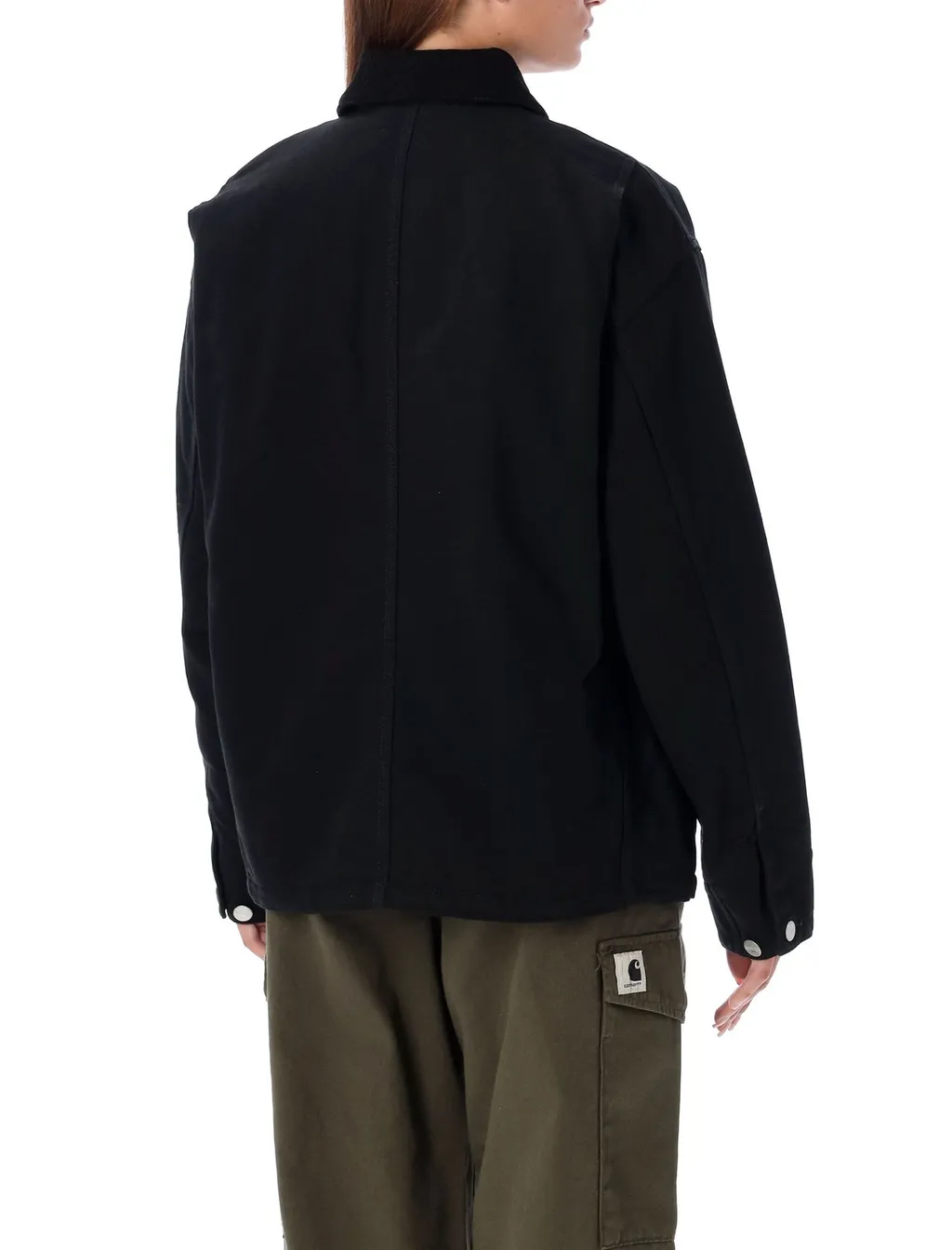 Og Michigan Coat