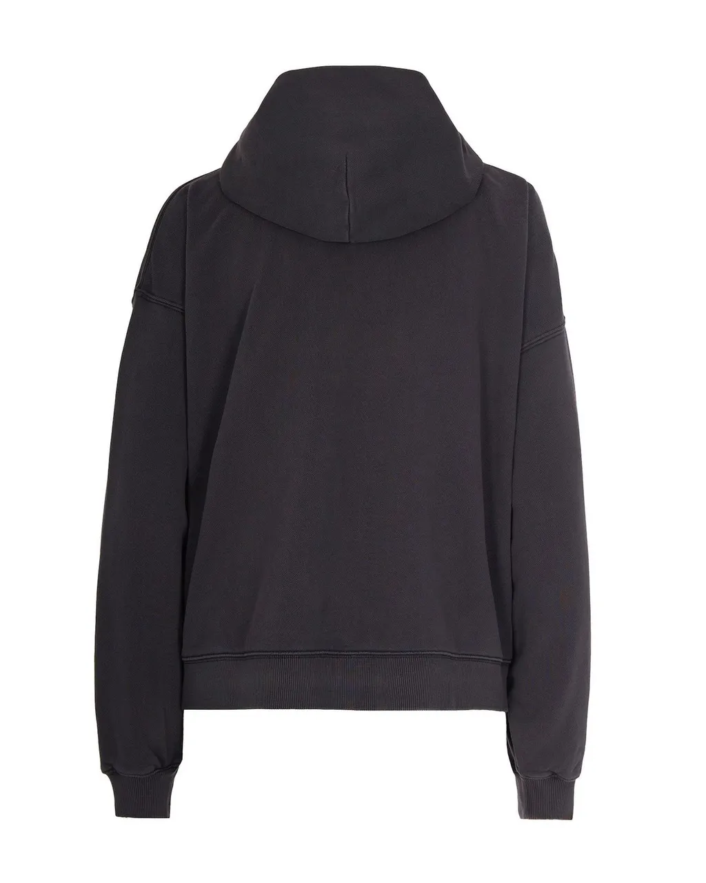 Hooded Benton Jacket