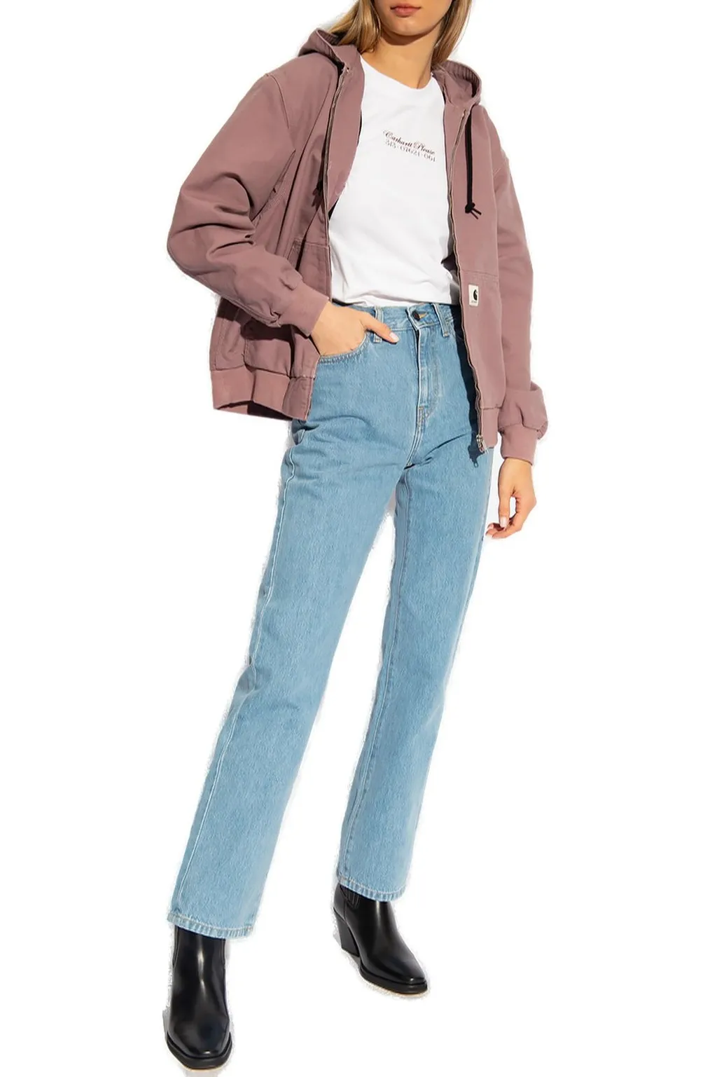 Noxon Jeans