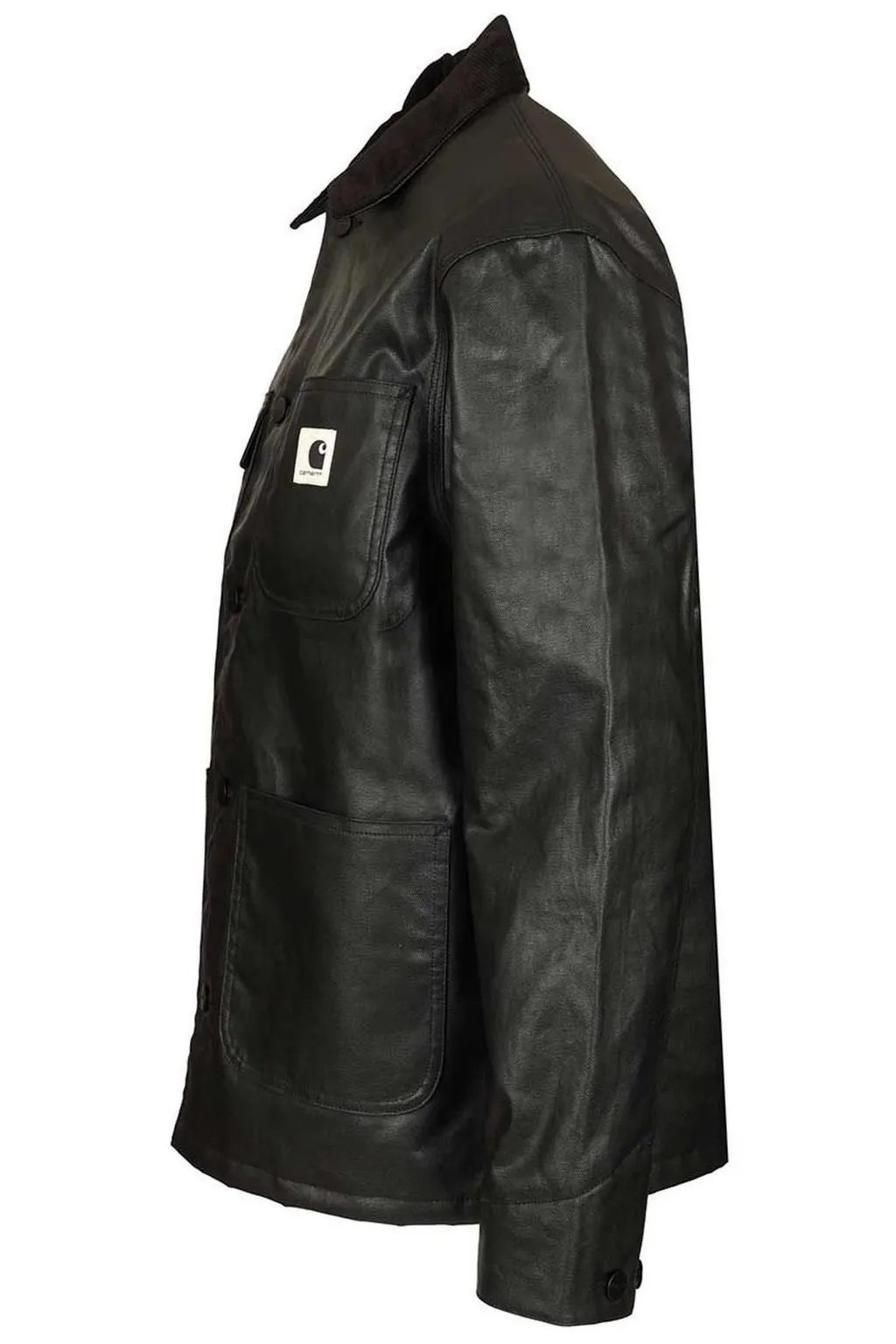 Dean Michigan Quilted Jacket