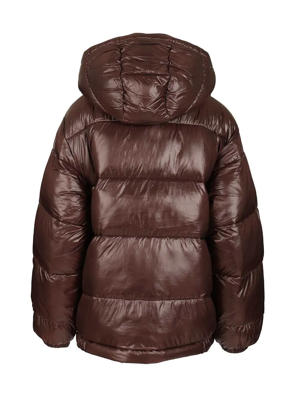 Benson Puffer Jacket