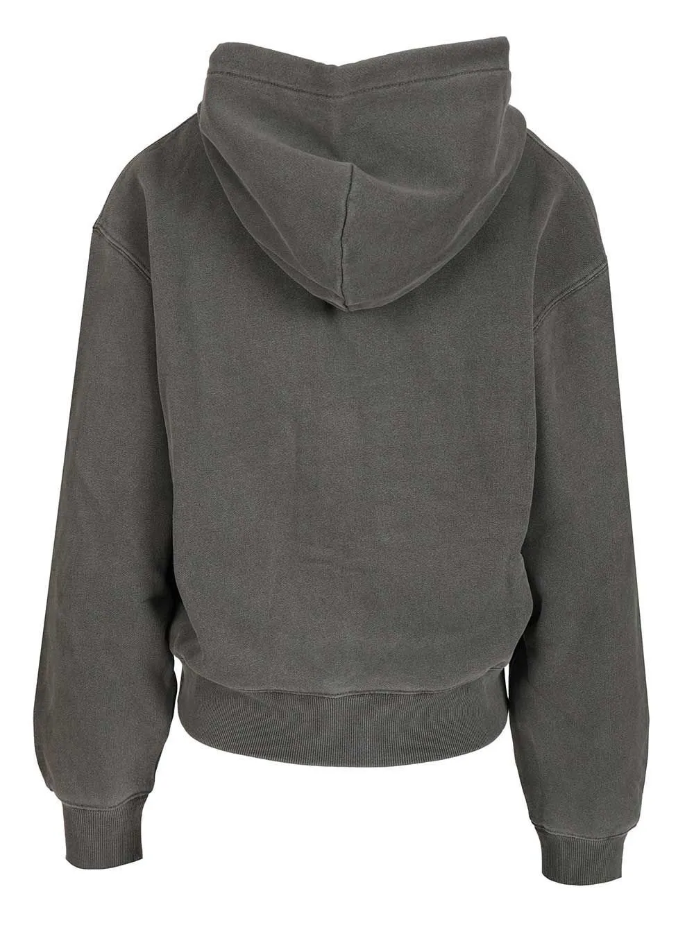 Hooded Nelson Zipped Jacket