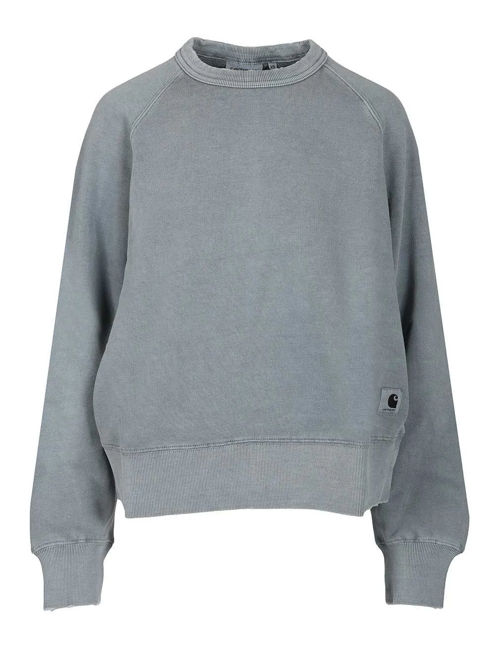 Torion Raglan Sweatshirt
