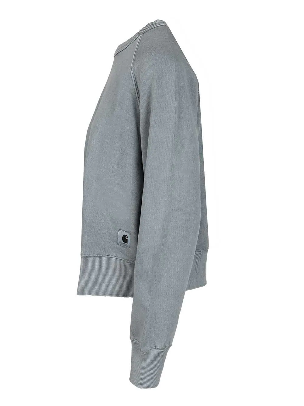 Torion Raglan Sweatshirt
