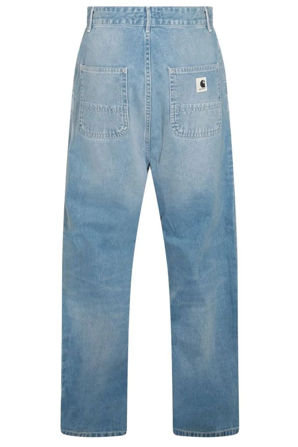 Simple Pants