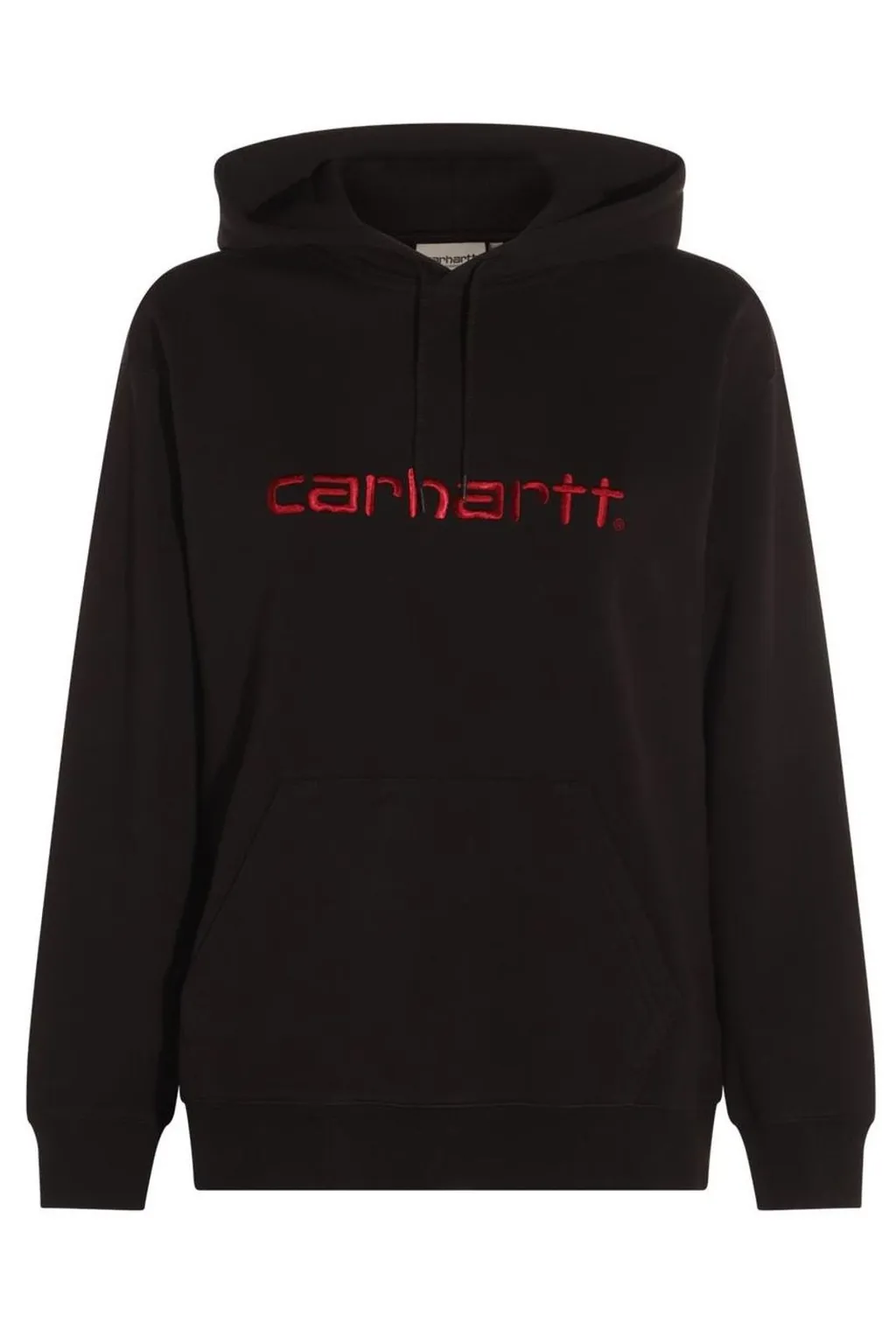 Hooded Carhartt Sweatshirt