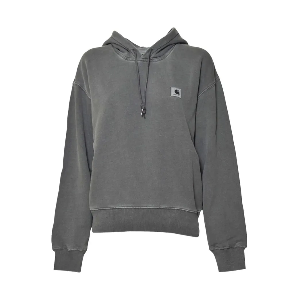 Hooded Nelson Sweatshirt