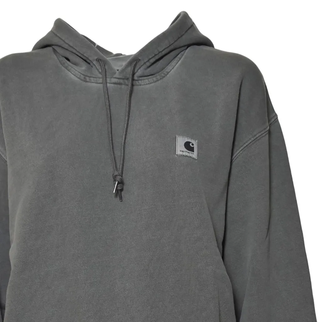 Hooded Nelson Sweatshirt