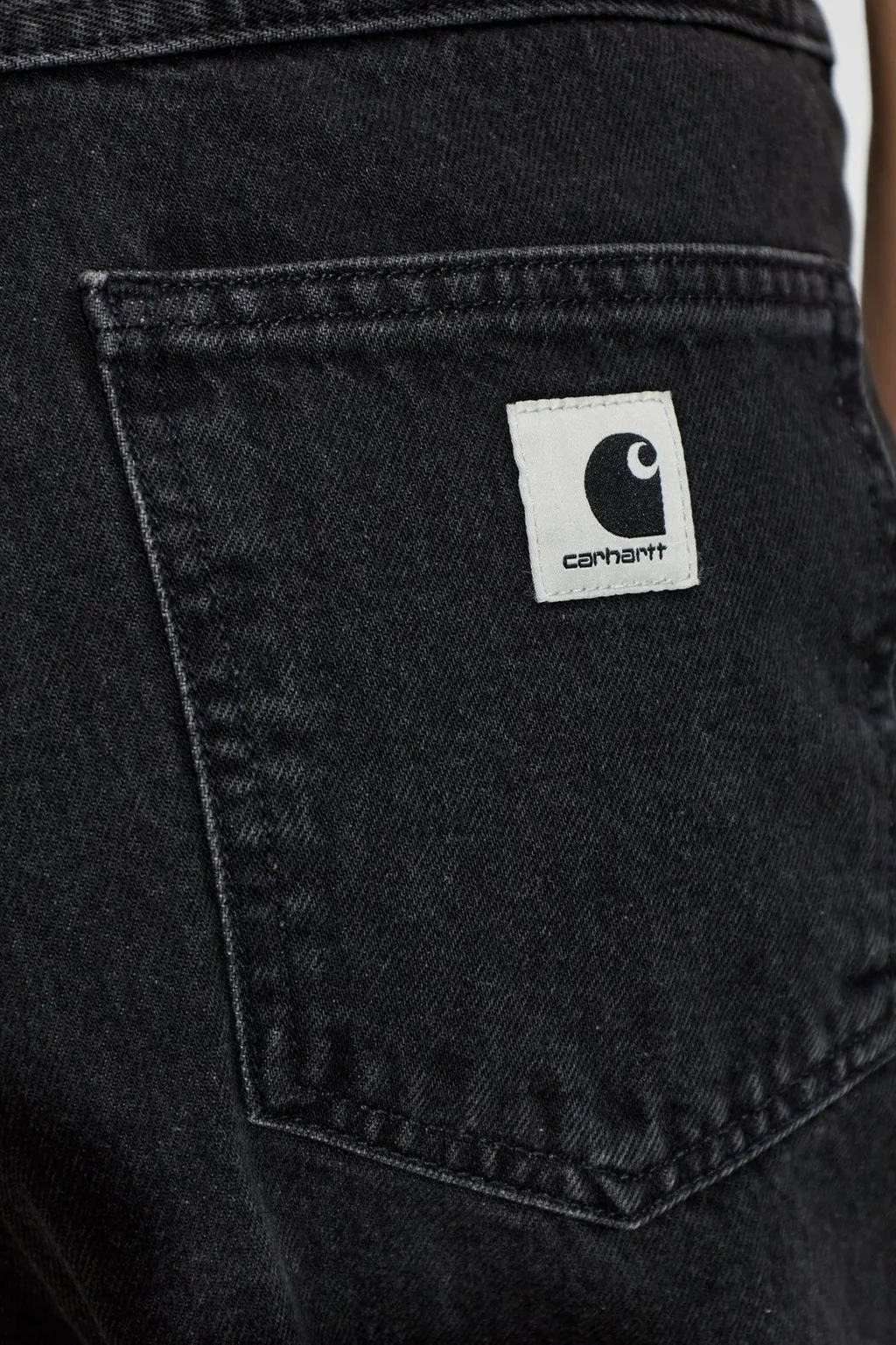 Smith Straight-Leg Jeans