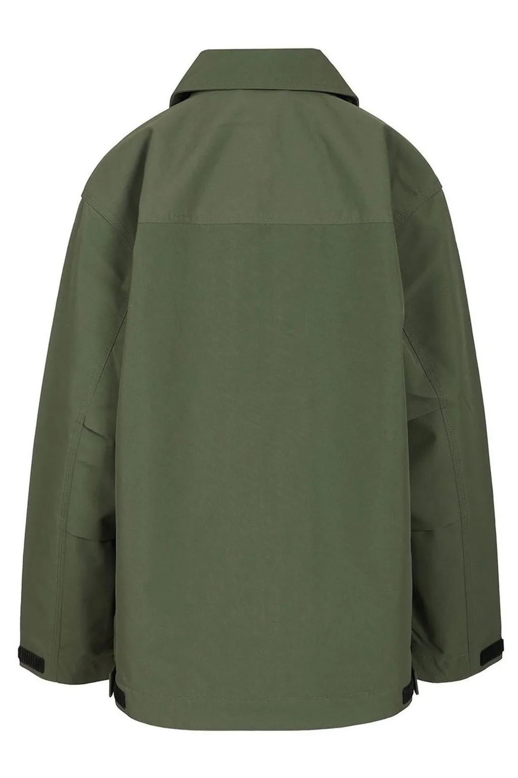 Barnett Jacket