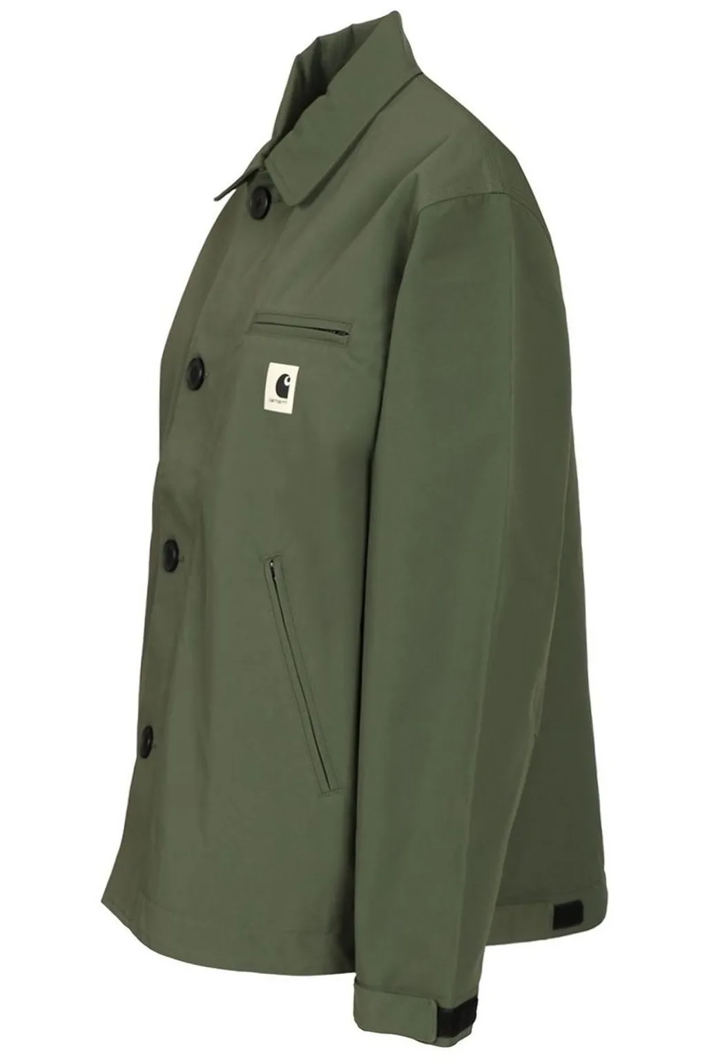 Barnett Jacket
