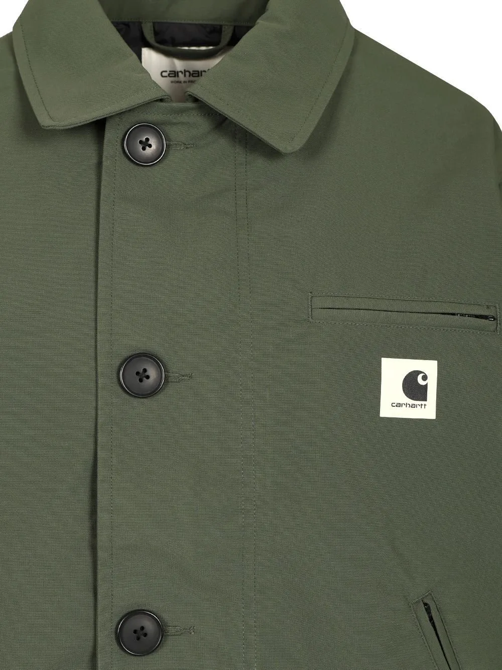 Barnett Jacket