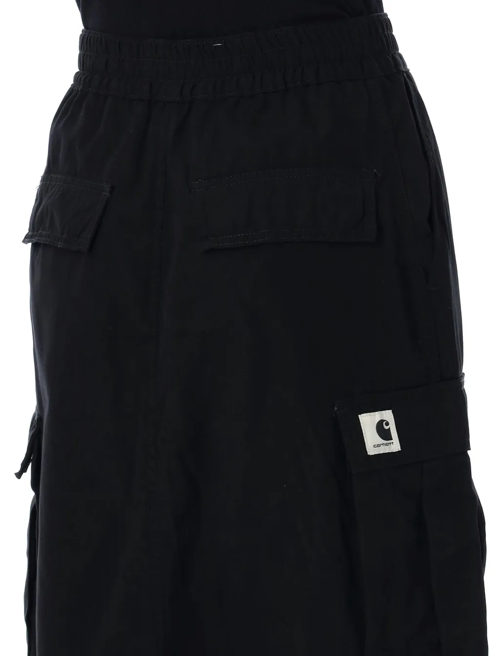 Jet Cargo Skirt