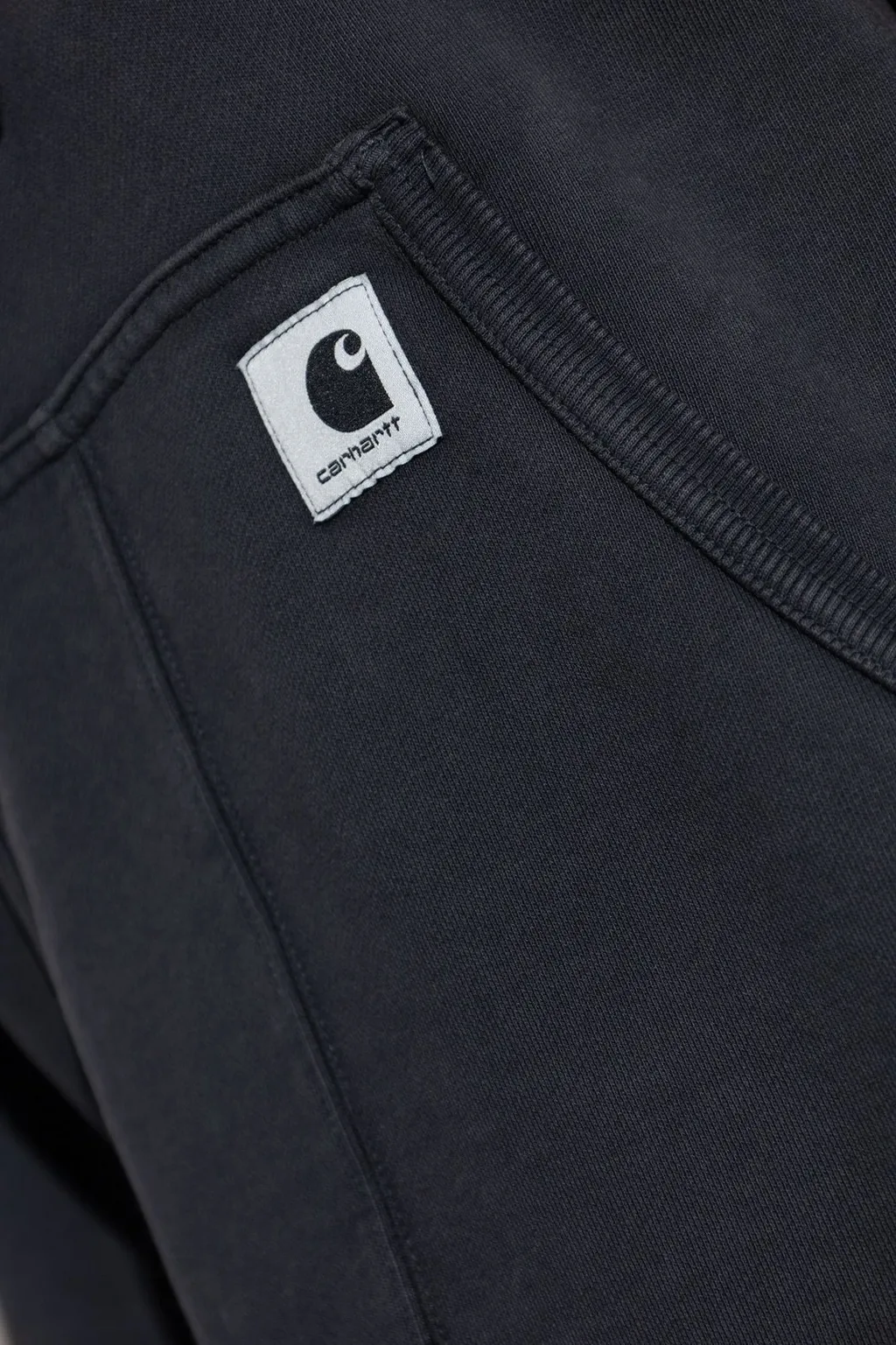 Hooded Hudson Sweatshirt