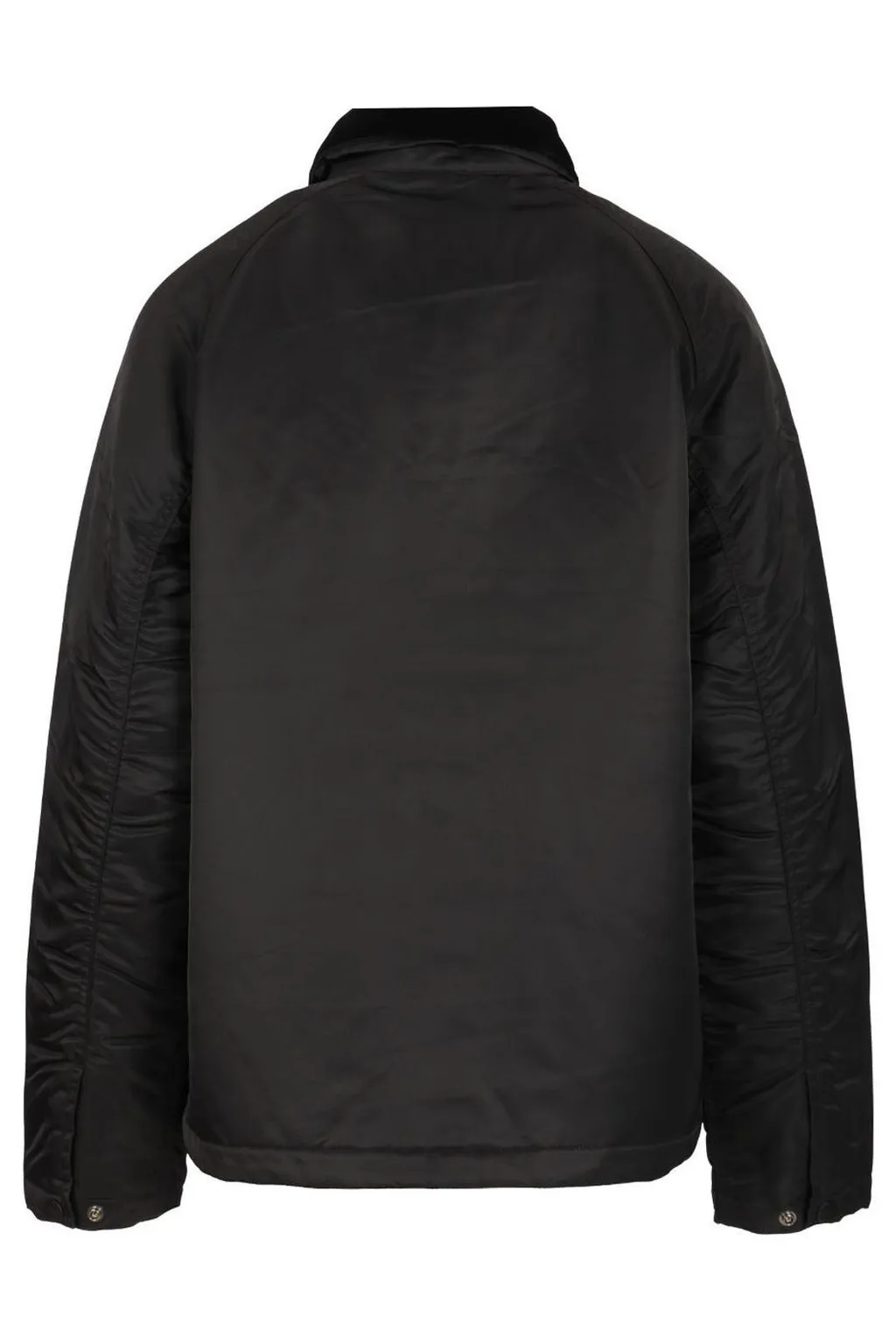 Alumni Chore Coat