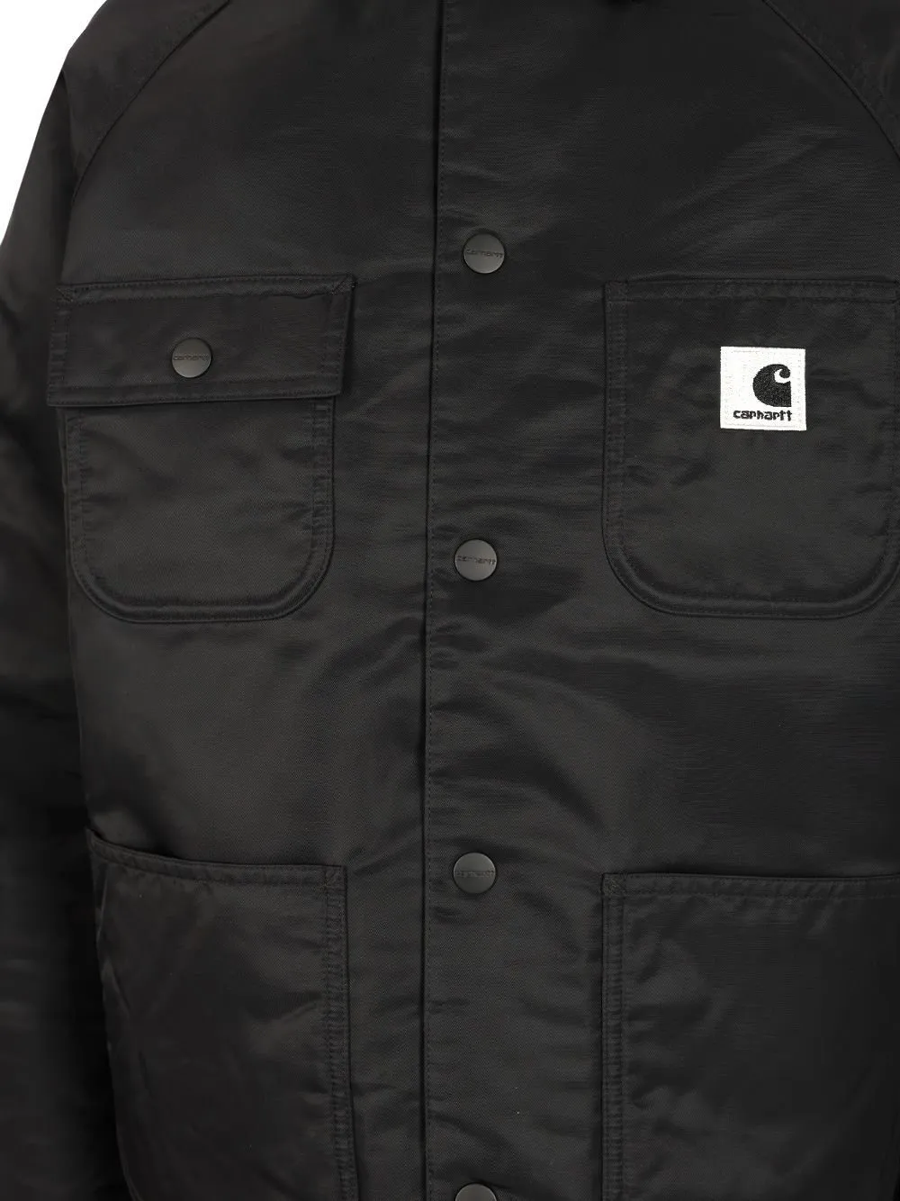 Alumni Chore Coat