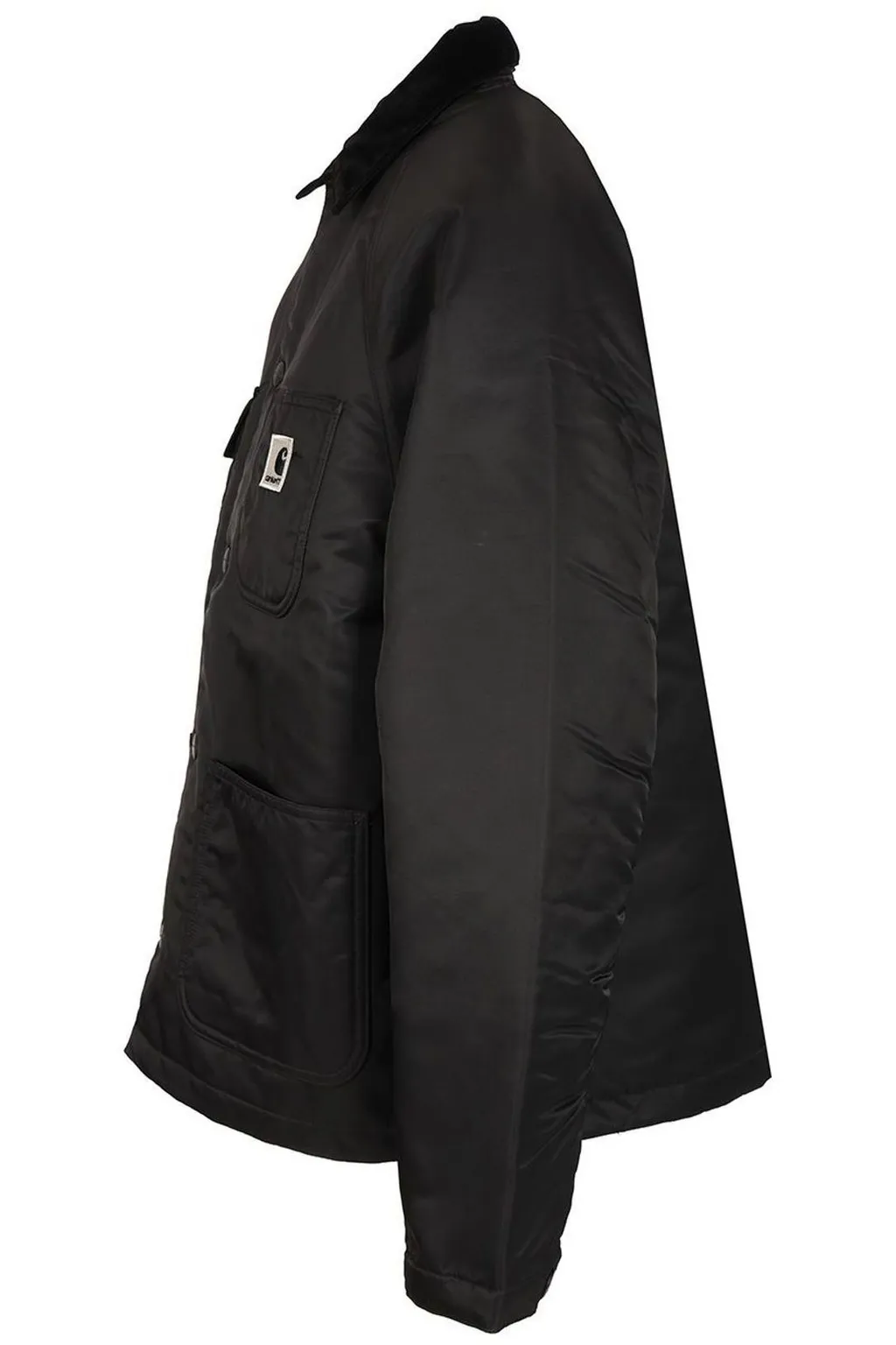 Alumni Chore Coat