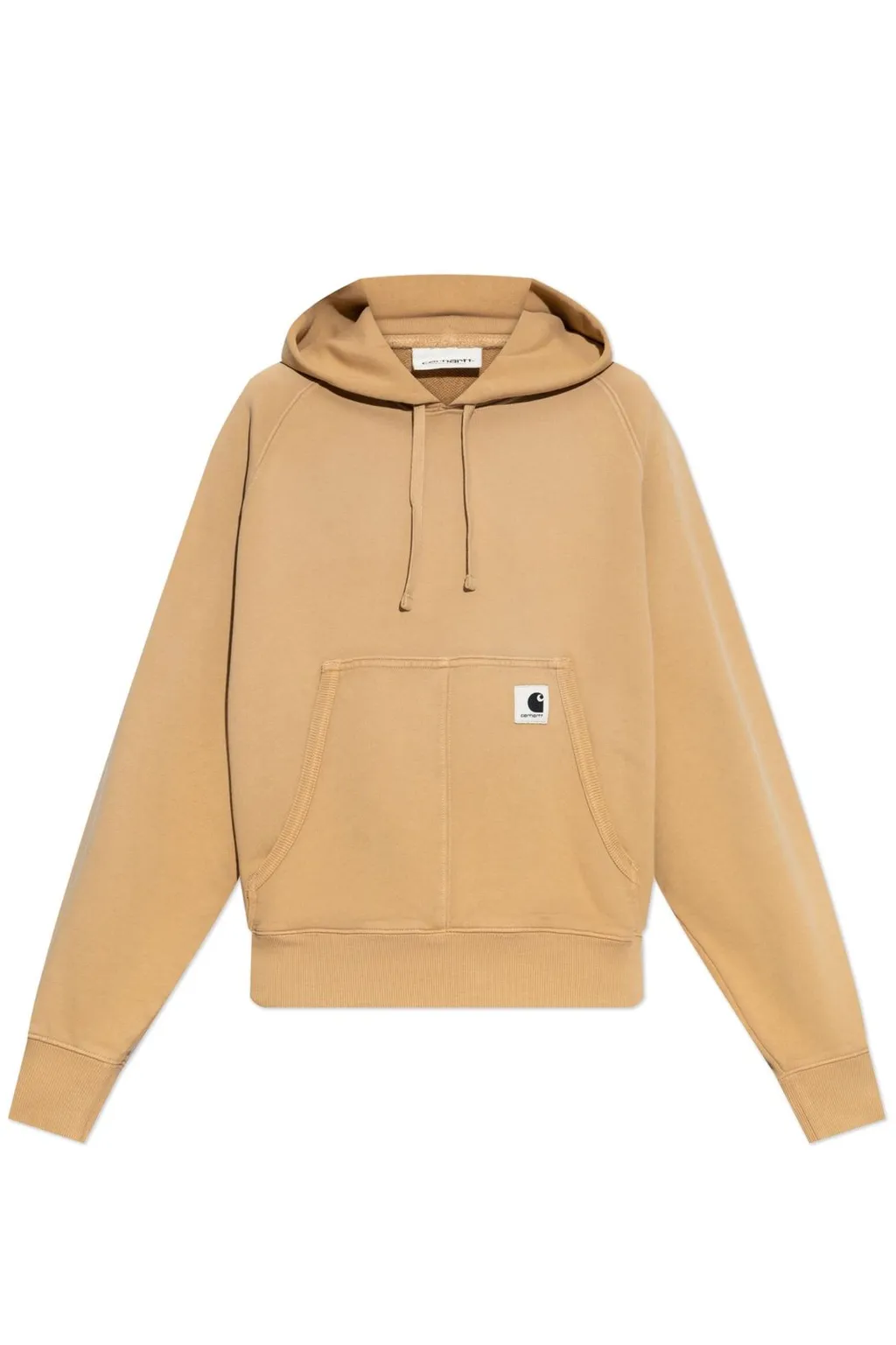 Hooded Hudson Sweatshirt