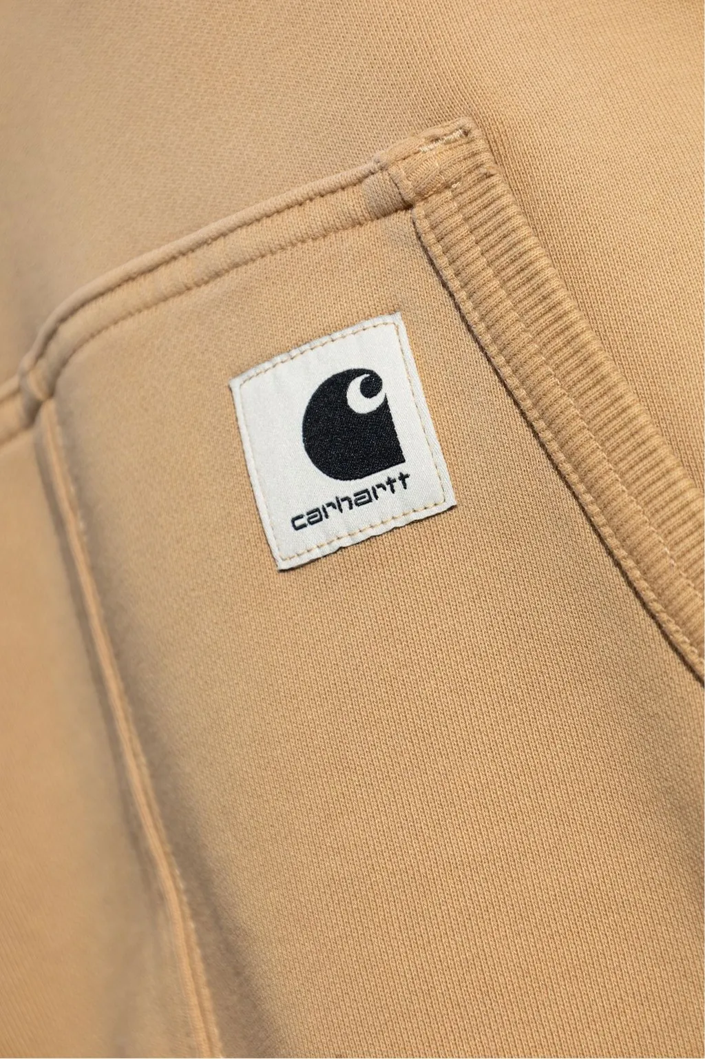 Hooded Hudson Sweatshirt