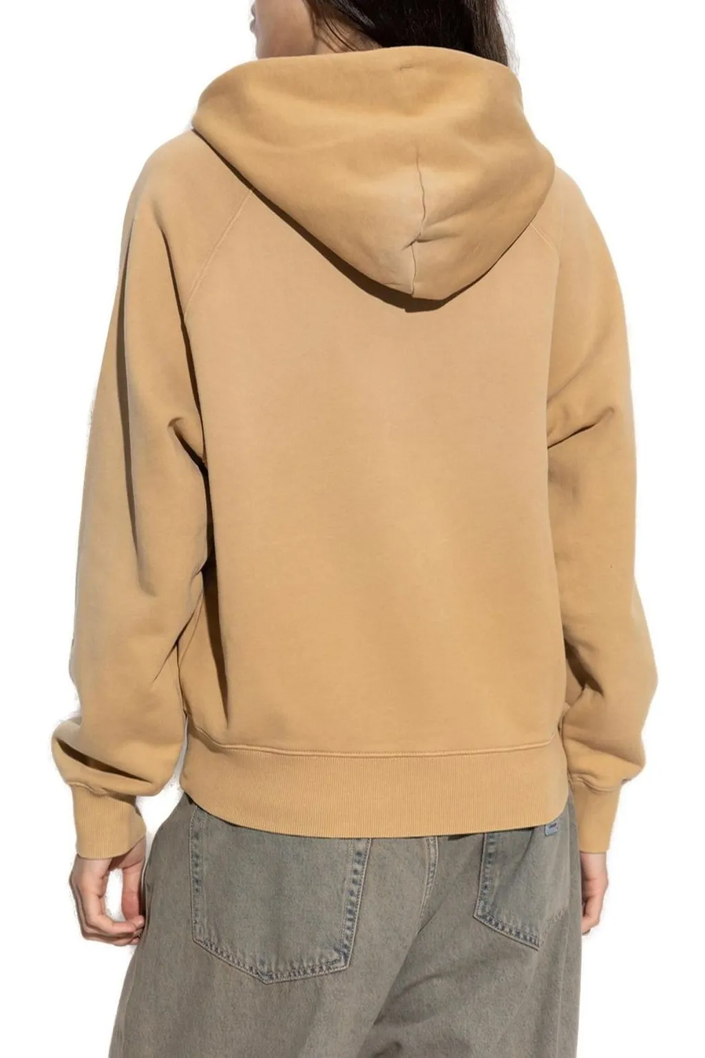 Hooded Hudson Sweatshirt
